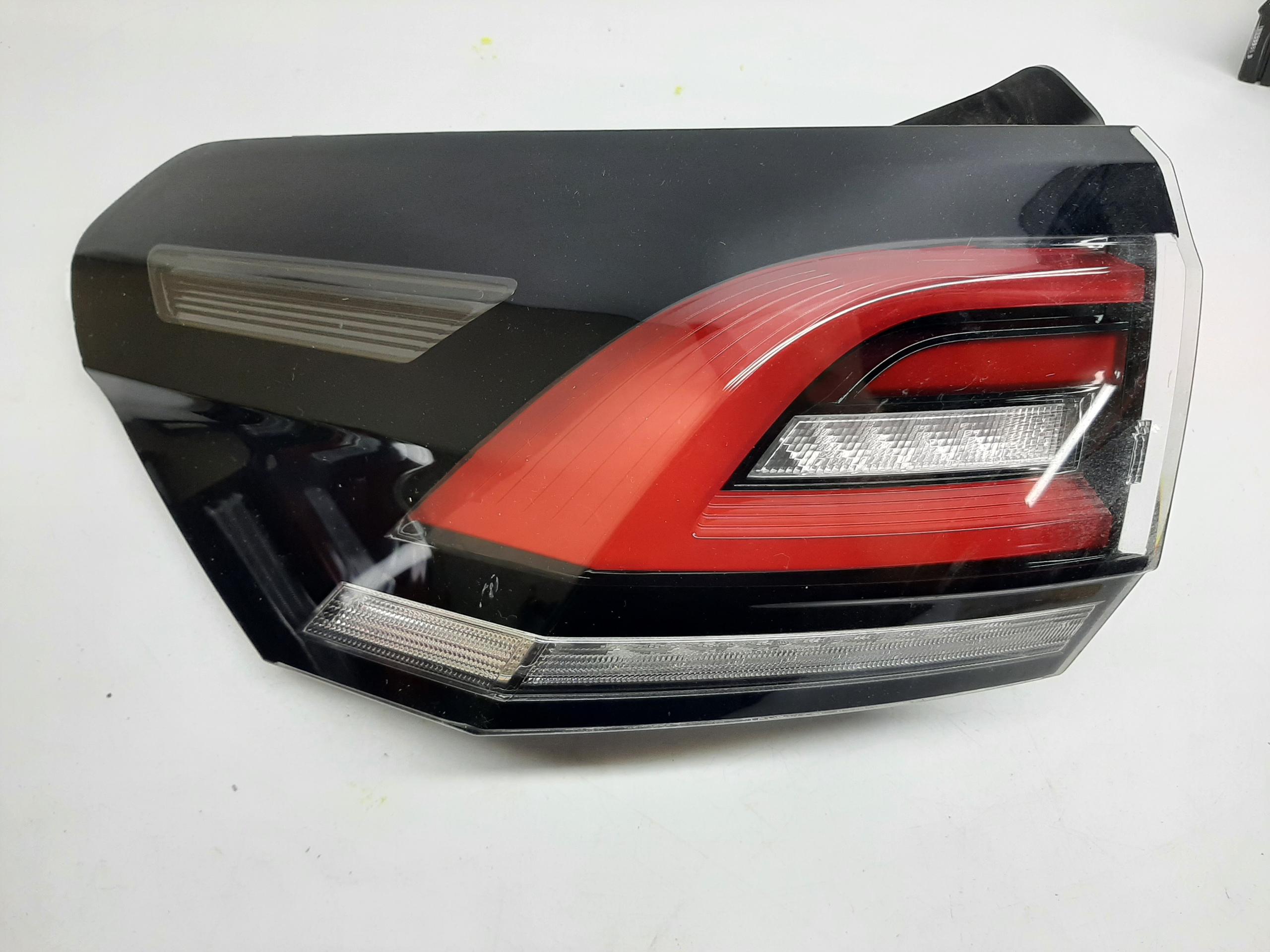 VW TAIGO LAMPA LEWA TYLNA TYŁ LED 2G7945095