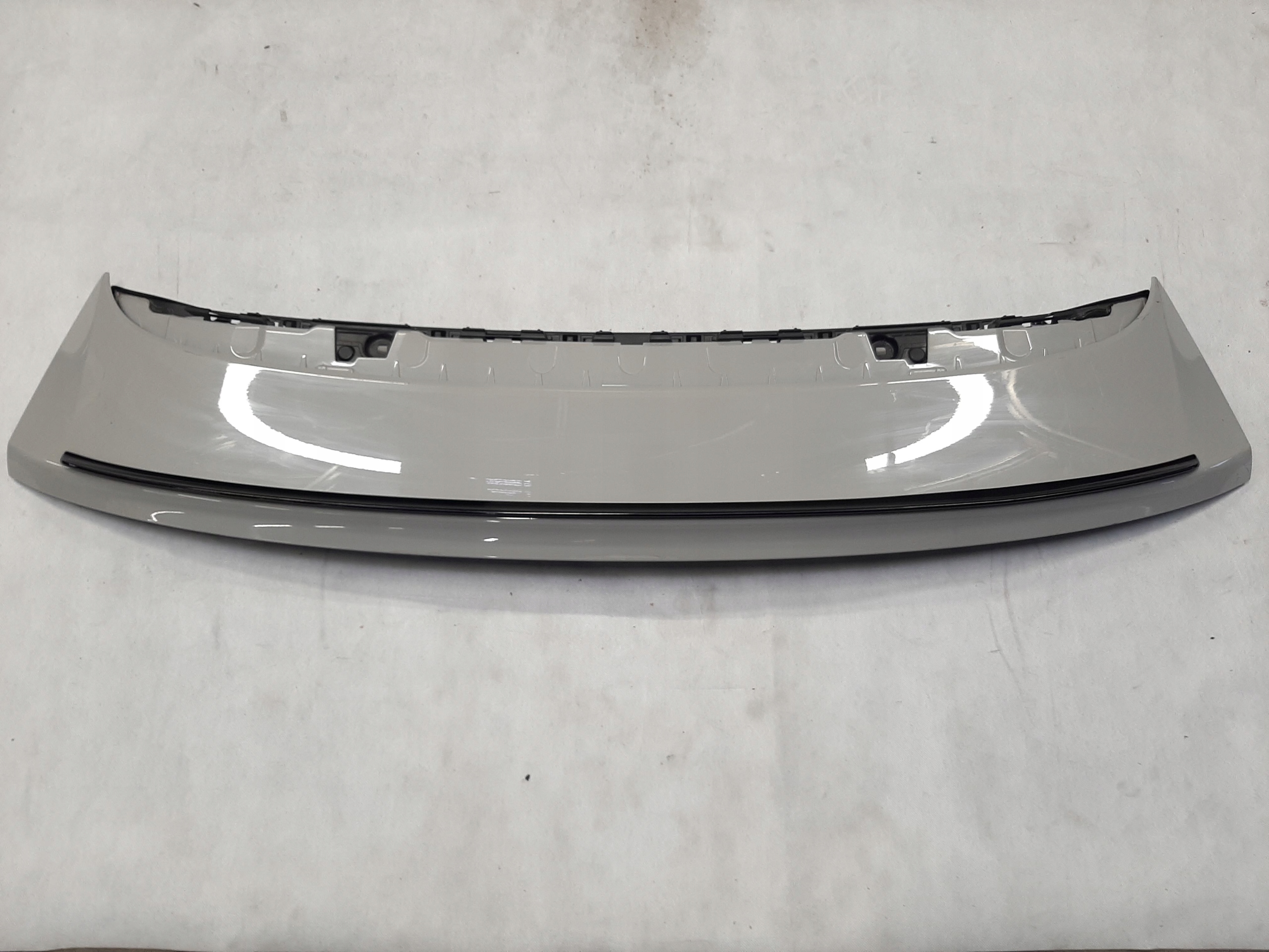 PORSCHE CAYENNE COUPE 9Y SPOILER DOKŁADKA KLAPY BAGAŻNIKA 9Y3827934