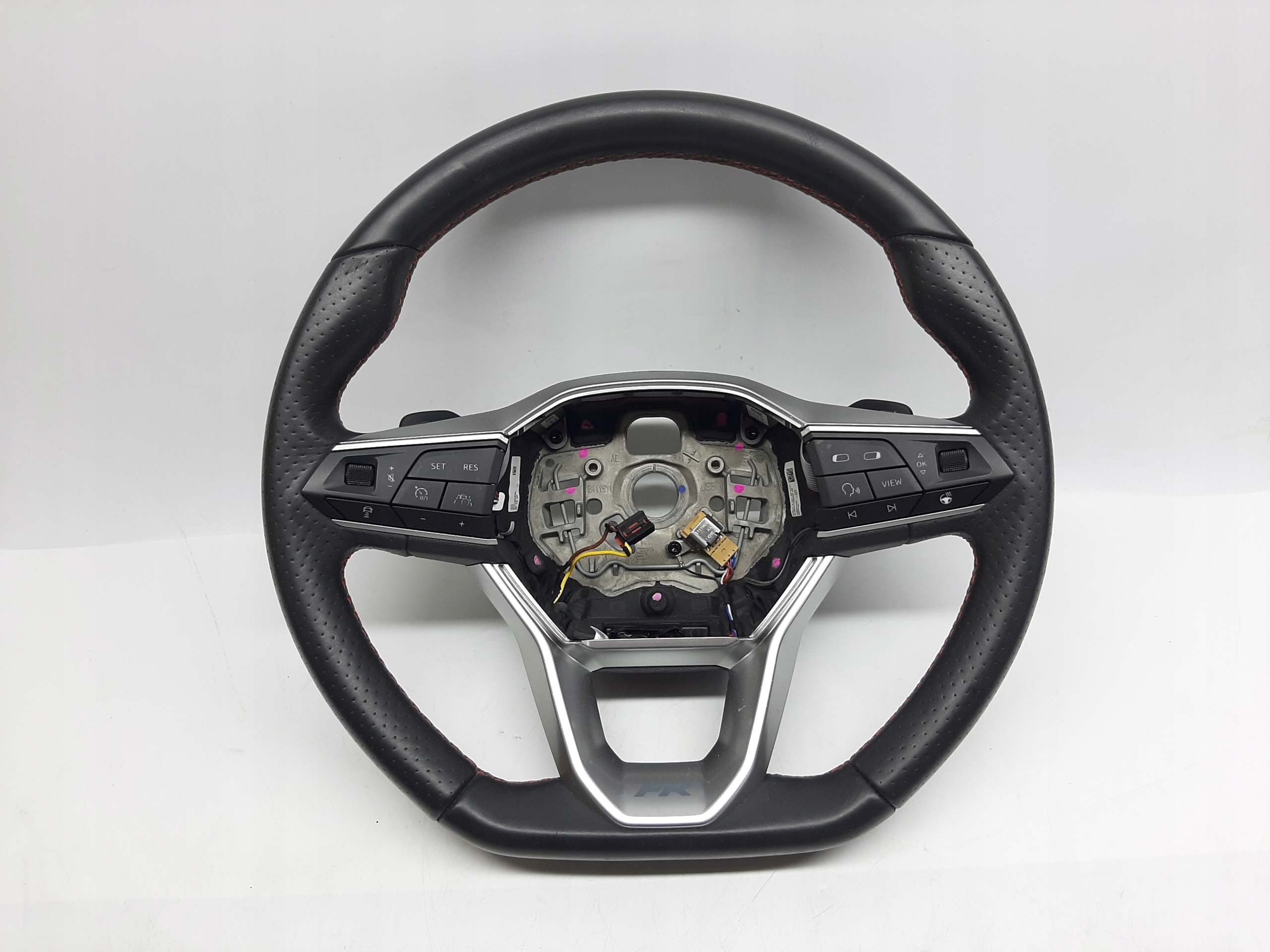 SEAT LEON IV FR KIEROWNICA MULTIFUNKCJA 5FA419091EP