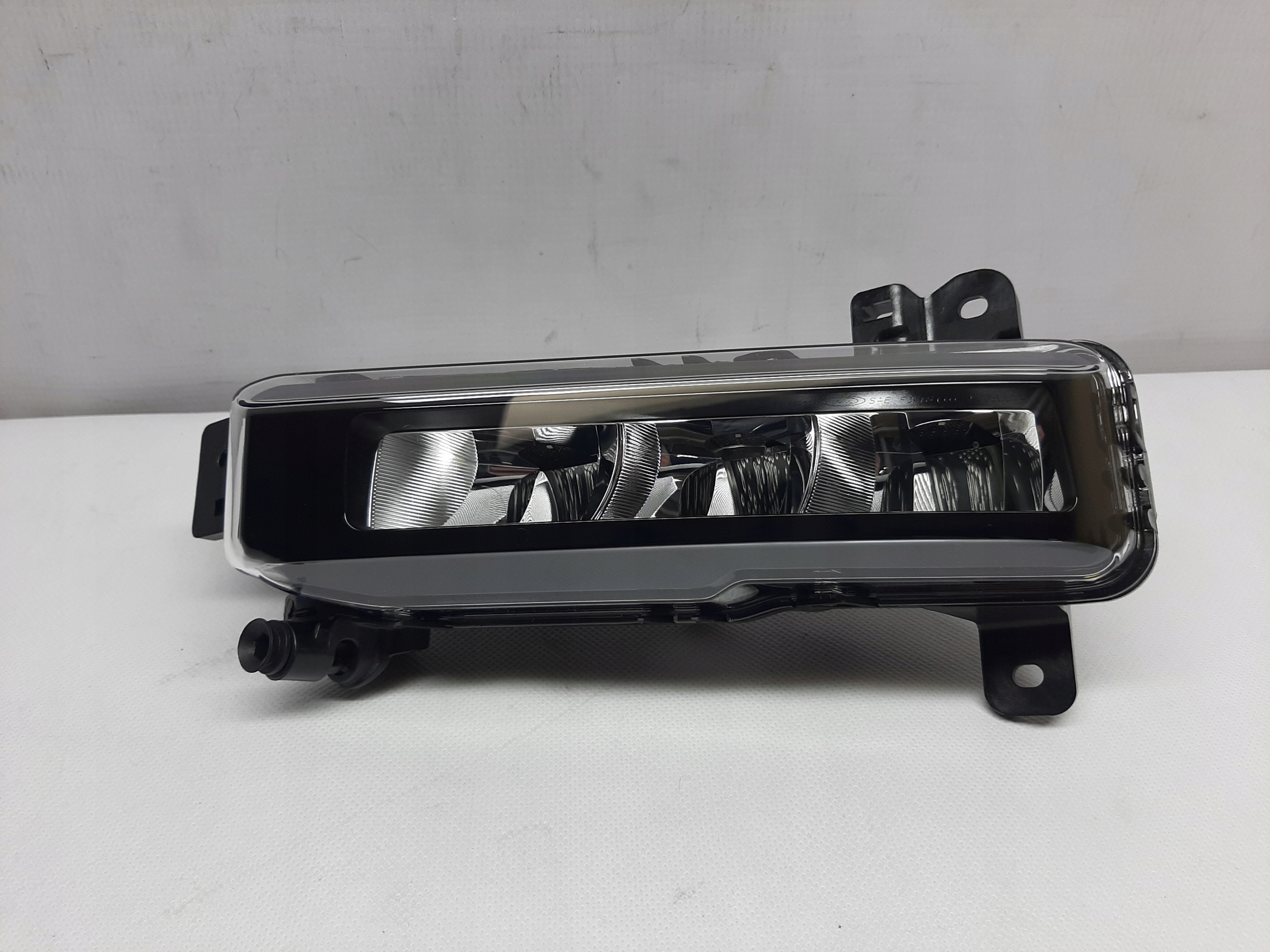 BMW LAMPA LED DRL OE 11321090000 LEWY