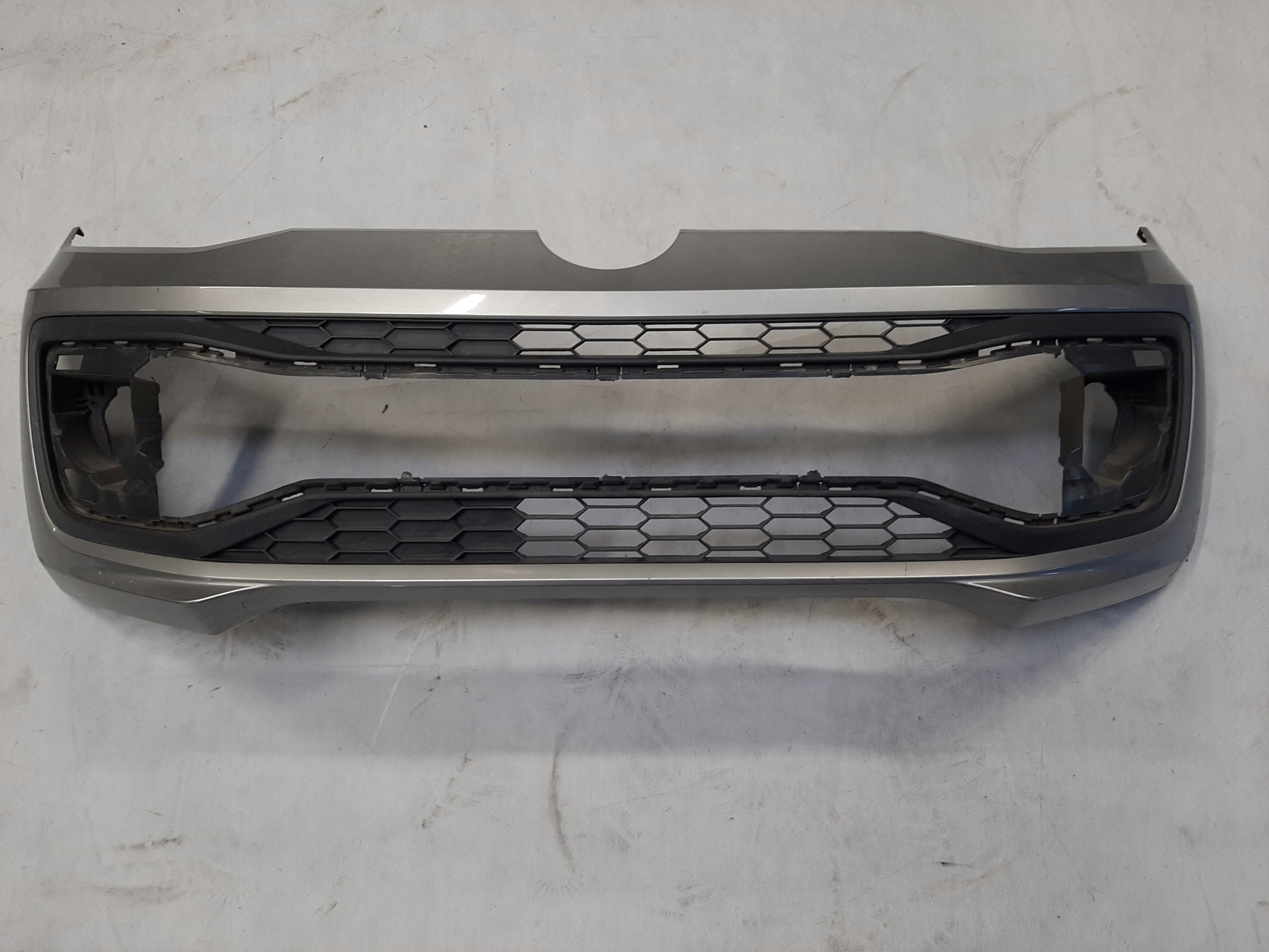 VW UP LIFT ZDERZAK PRZEDNI PRZÓD 1S0807221F
