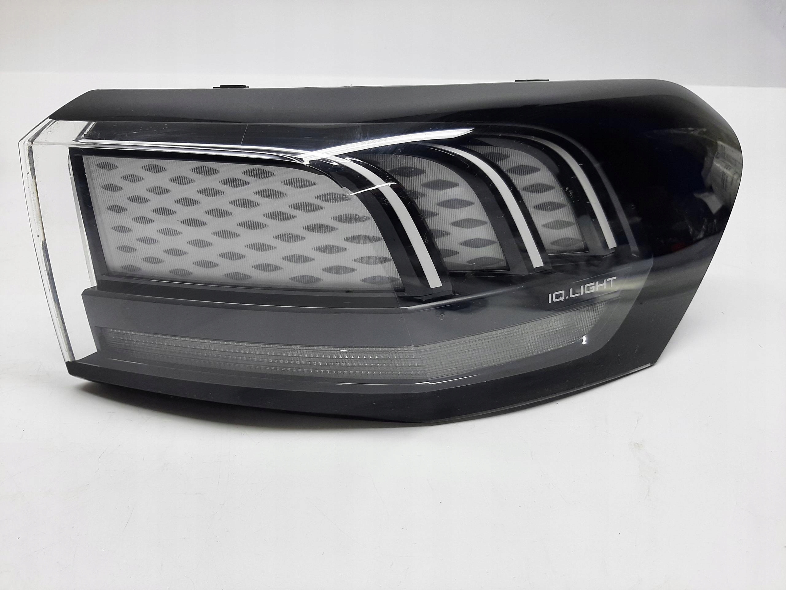 VW ID7 ID.7 LAMPA PRAWA TYLNA TYŁ IQ LIGHT LED 14B945208A