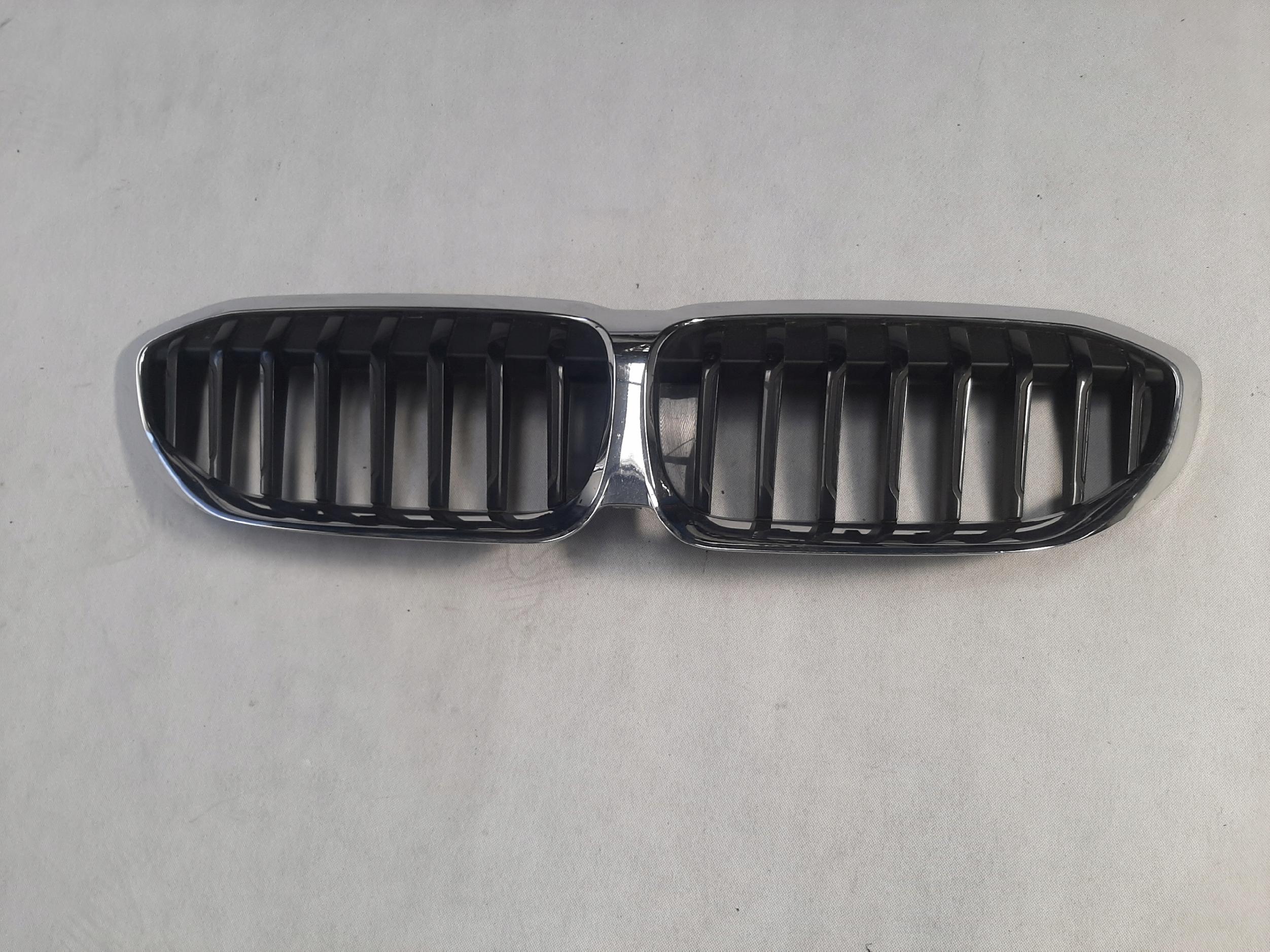 BMW 3 G20 G21 ATRAPA CHŁODNICY GRILL ZDERZAKA PRZÓD 192976