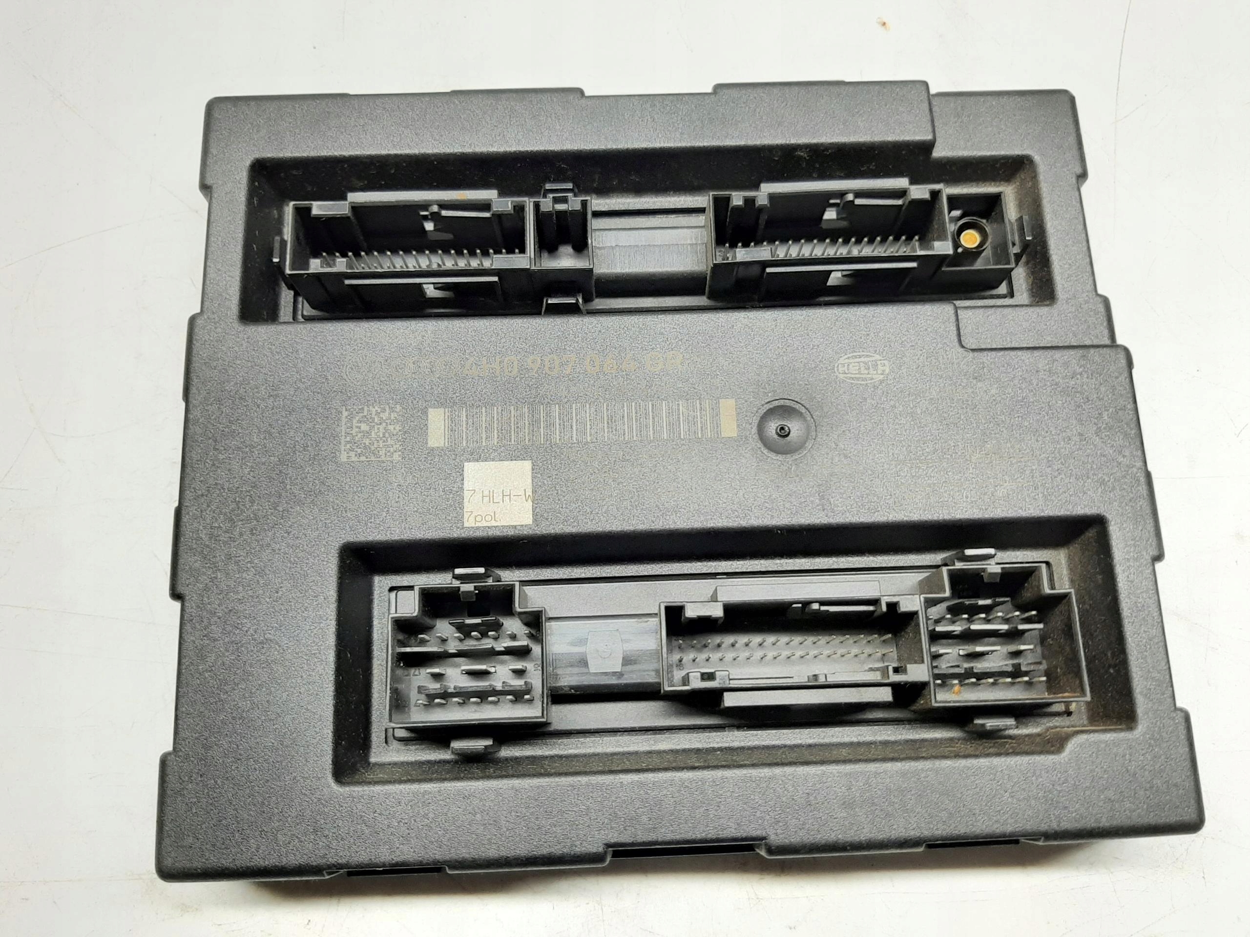 AUDI A6 C7 2011- MODUŁ KOMFORTU STEROWNIK BCM 4H0907064GR