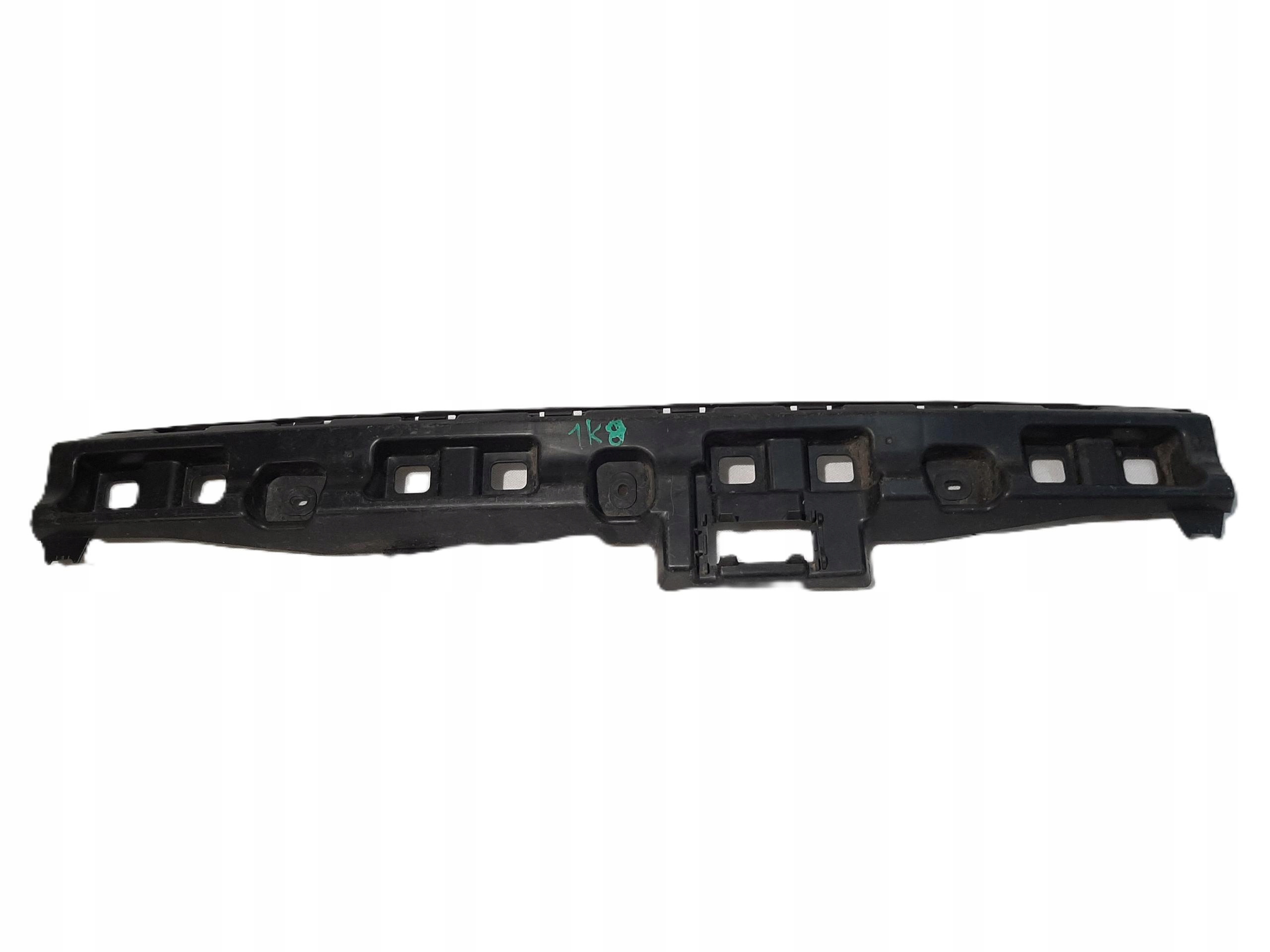 VW SCIROCCO III ŚLIZG MOCOWANIE ZDERZAKA TYŁ 1K8807863B