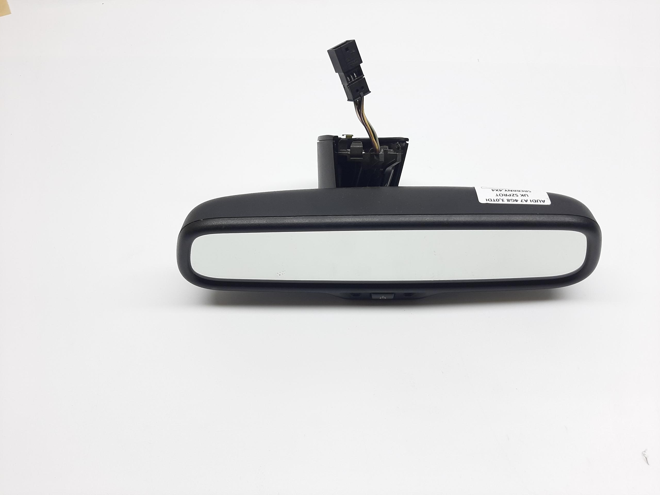 AUDI A7 SPORTBACK 2010- LUSTERKO WSTECZNE FOTOCHROMATYCZNE 8R0857511B