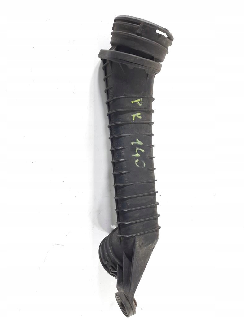 VW GOLF IV AUDI A3 8L OCTAVIA I 1.9 TDI RURA RURKA INTERCOOLERA 1J0145762BG