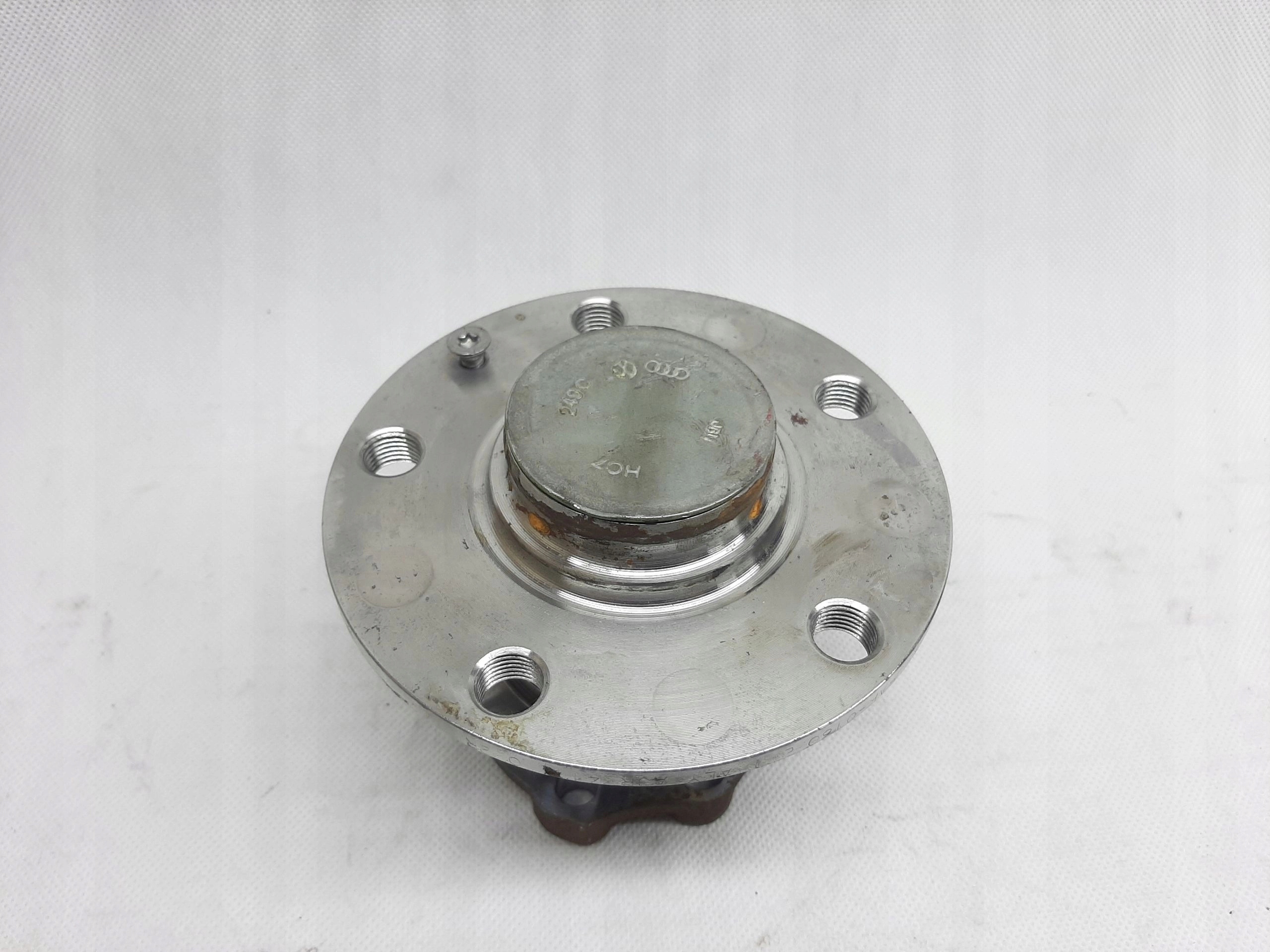 VW GOLF V OE 1K0501611Q łożysko piasta koła