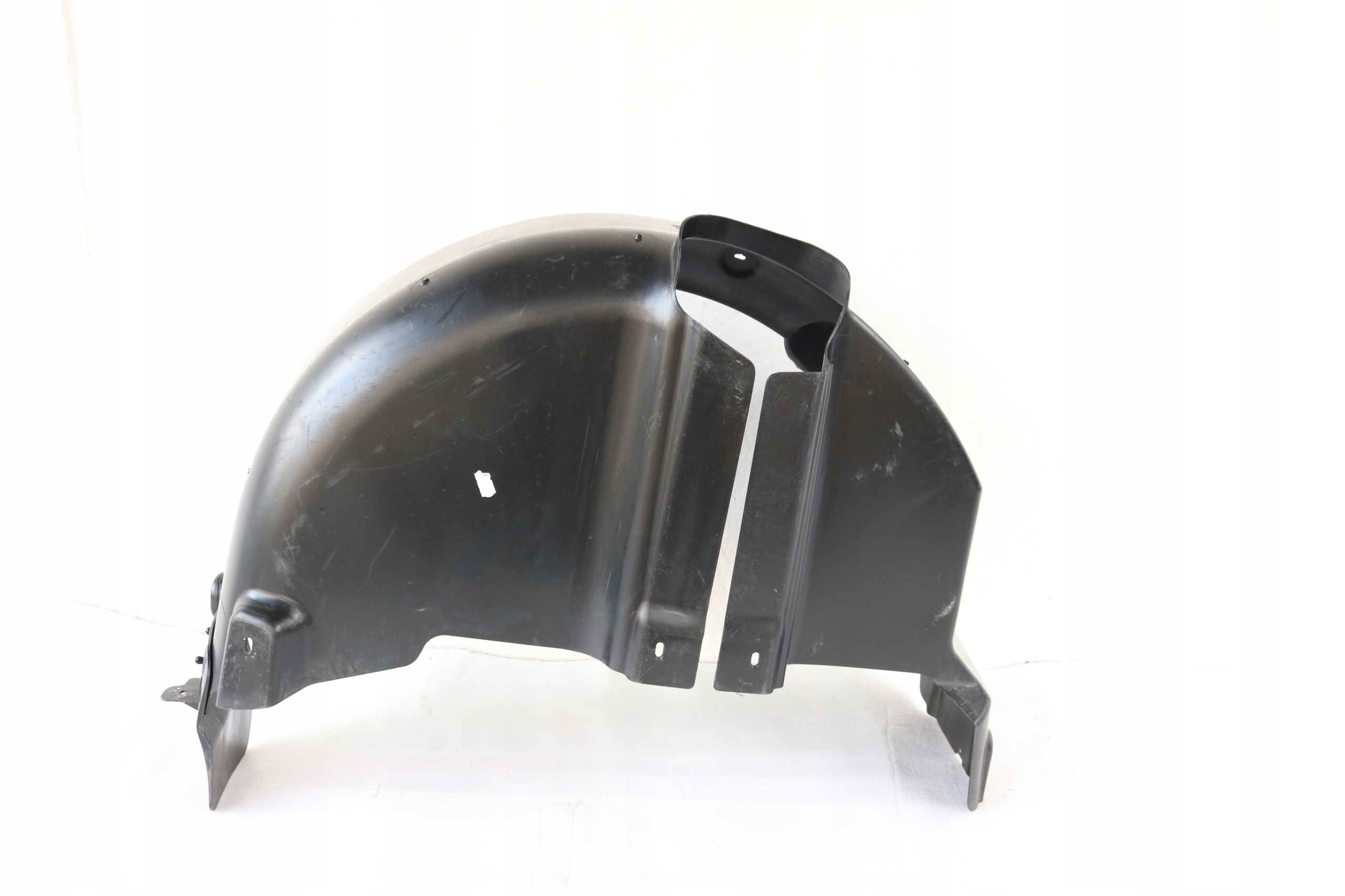 Seat Toledo Osłona Nadkole Przeciw Błotne Prawy Tył 5JA810972
