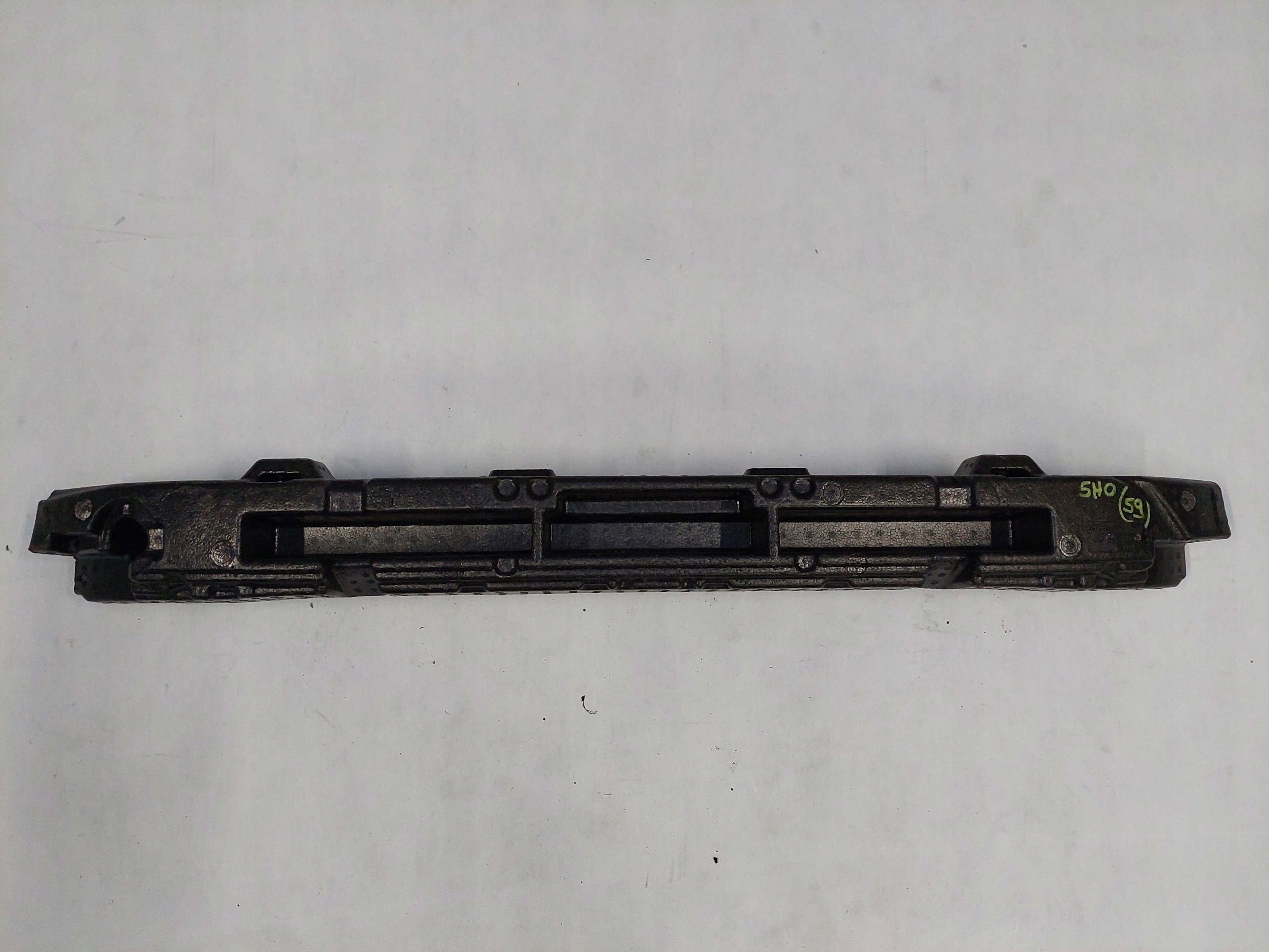 VW GOLF VIII 5H0807248 absorber zderzaka przód
