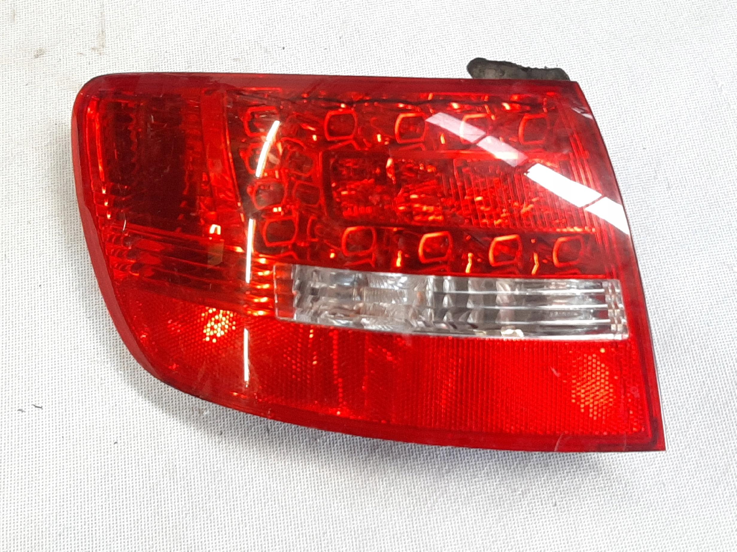 AUDI A6 C6 LIFT LAMPA TYŁ LEWA 4F9945095E