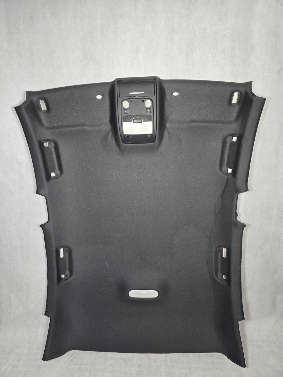 AUDI A4 B8 SEDAN S-LINE PODSUFITKA TAPICERKA LAMPKA 8K5867501 8K5867505