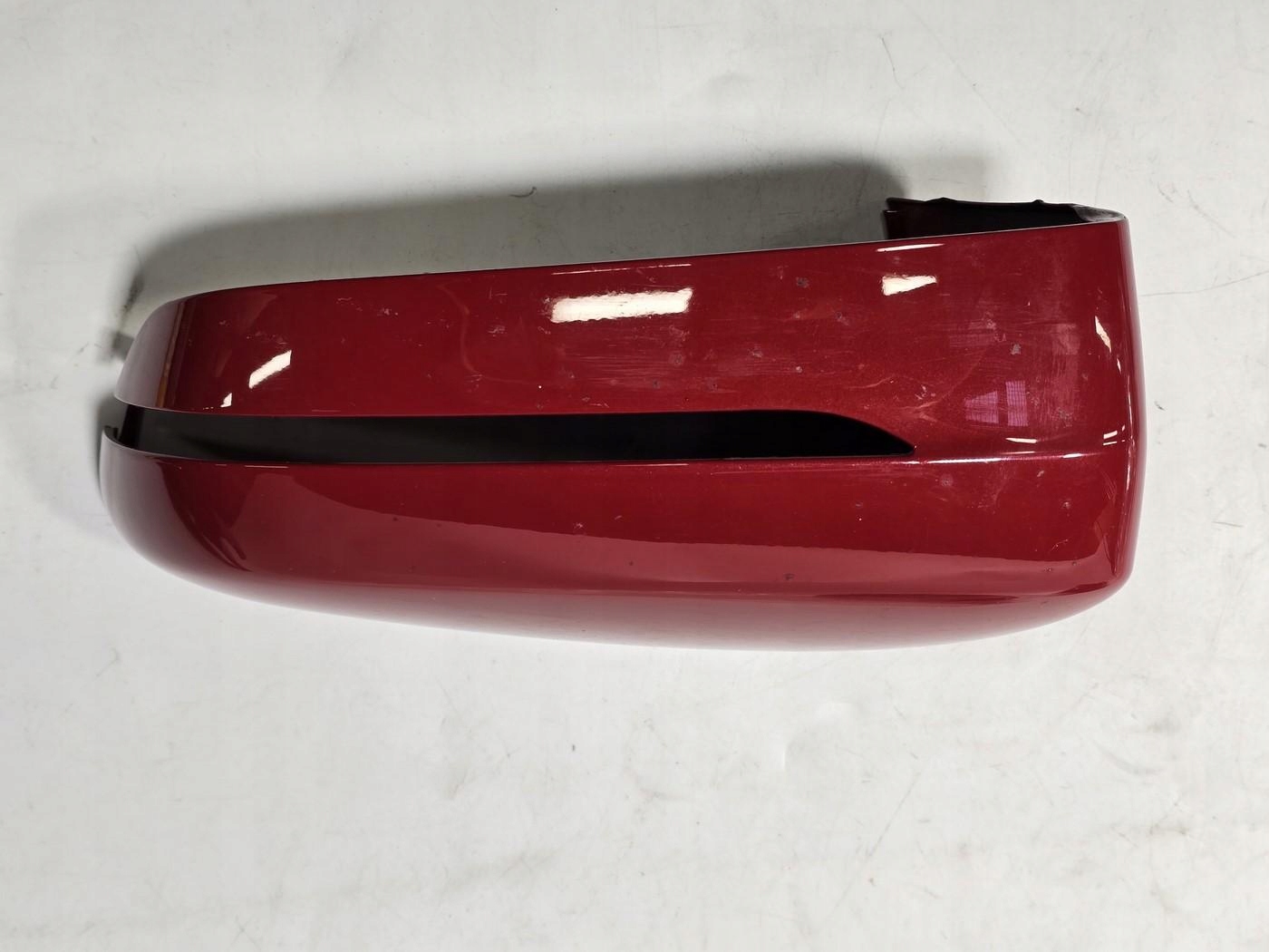 BMW 3 G20 OBUDOWA LUSTERKA LEWA OBUDOWA LUSTERKA LEWA G20