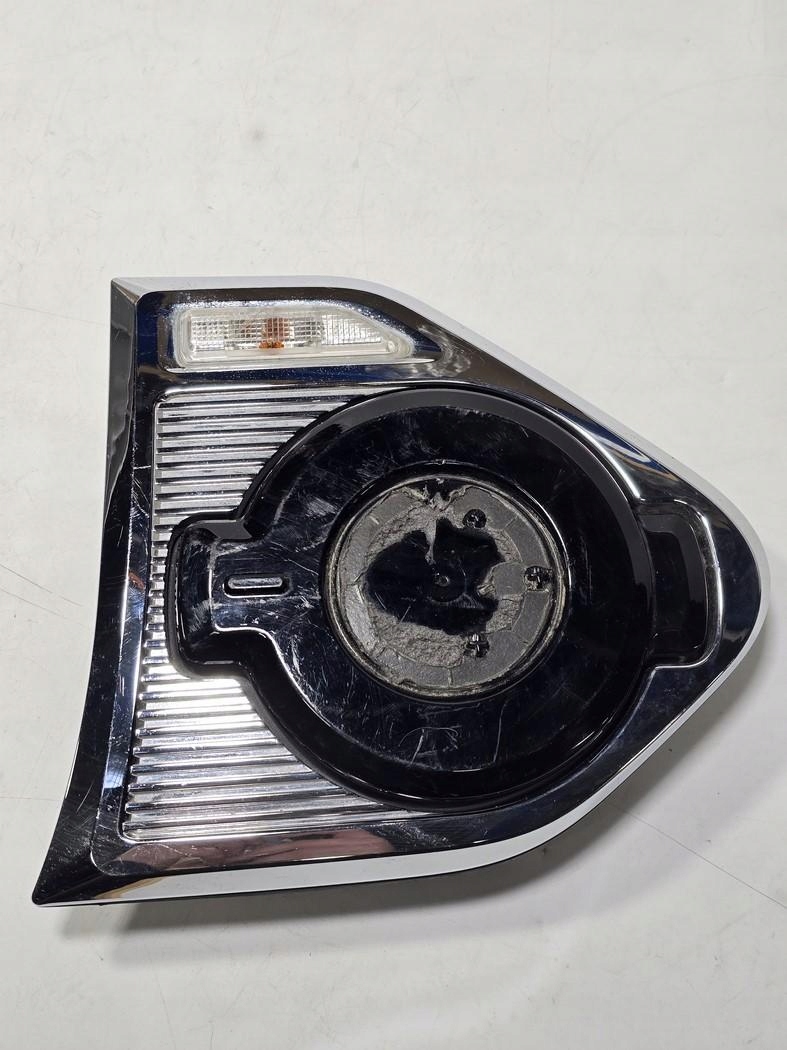 MINI COUNTRYMAN F60 OSŁONA KLAPKA GNIAZDA ŁADOWANIA 7382536