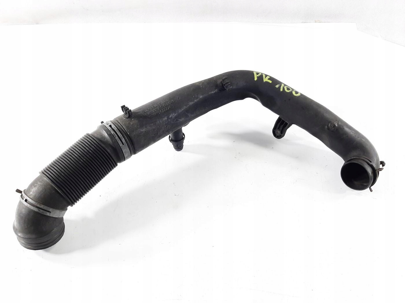 VW GOLF V AUDI A3 8P SEAT LEON II 1.9 TDI RURA DOLOT POWIETRZA 1K0129654AA