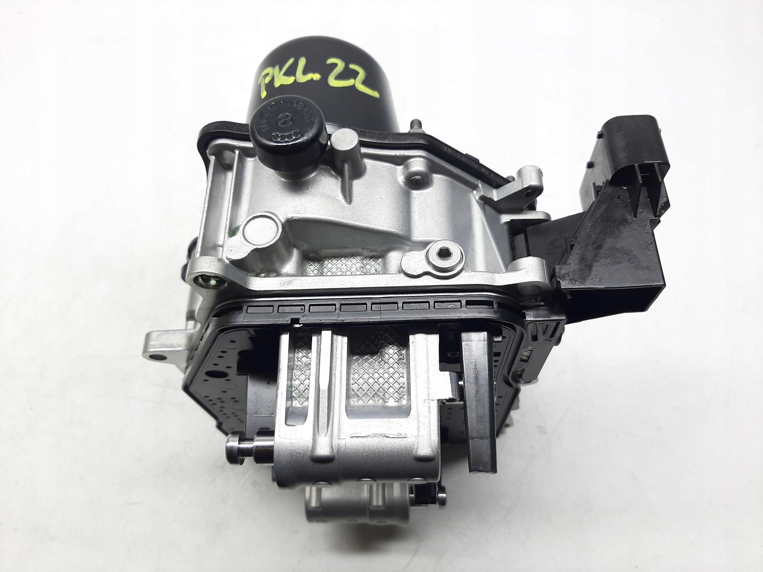 AUDI Q3 LIFT 2014- STEROWNIK MECHATRONIKI SKRZYNI DSG 0AM325065AH