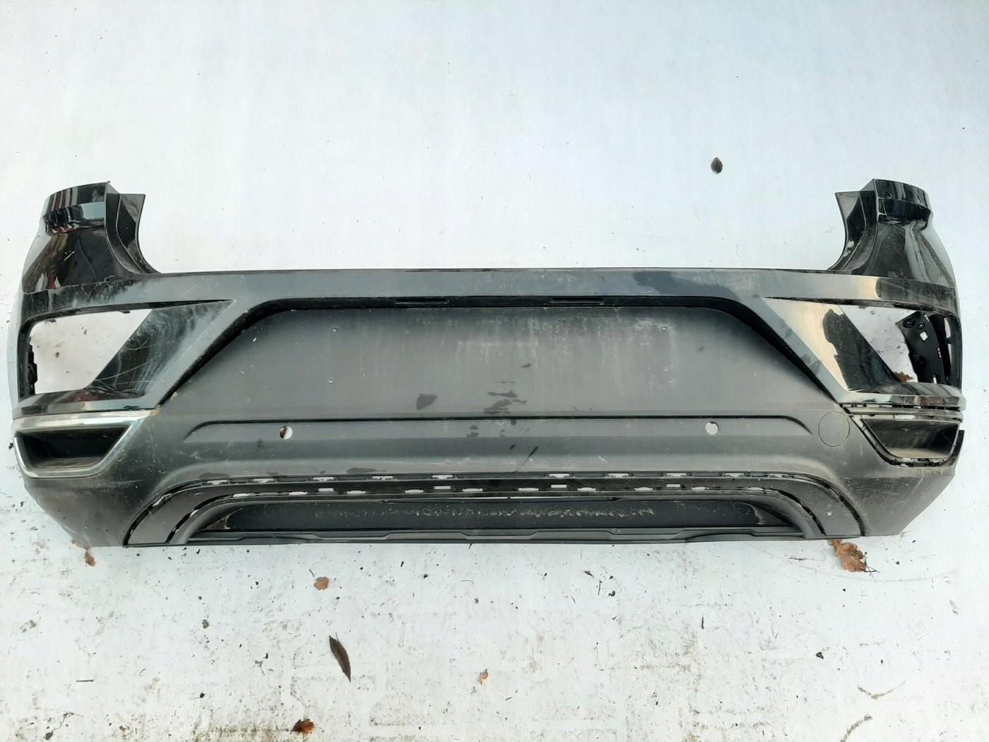 VW T-ROC 2GA ZDERZAK TYLNY TYŁ 2GA807521S 2GA807521T 2GA807434S 2GA807434T