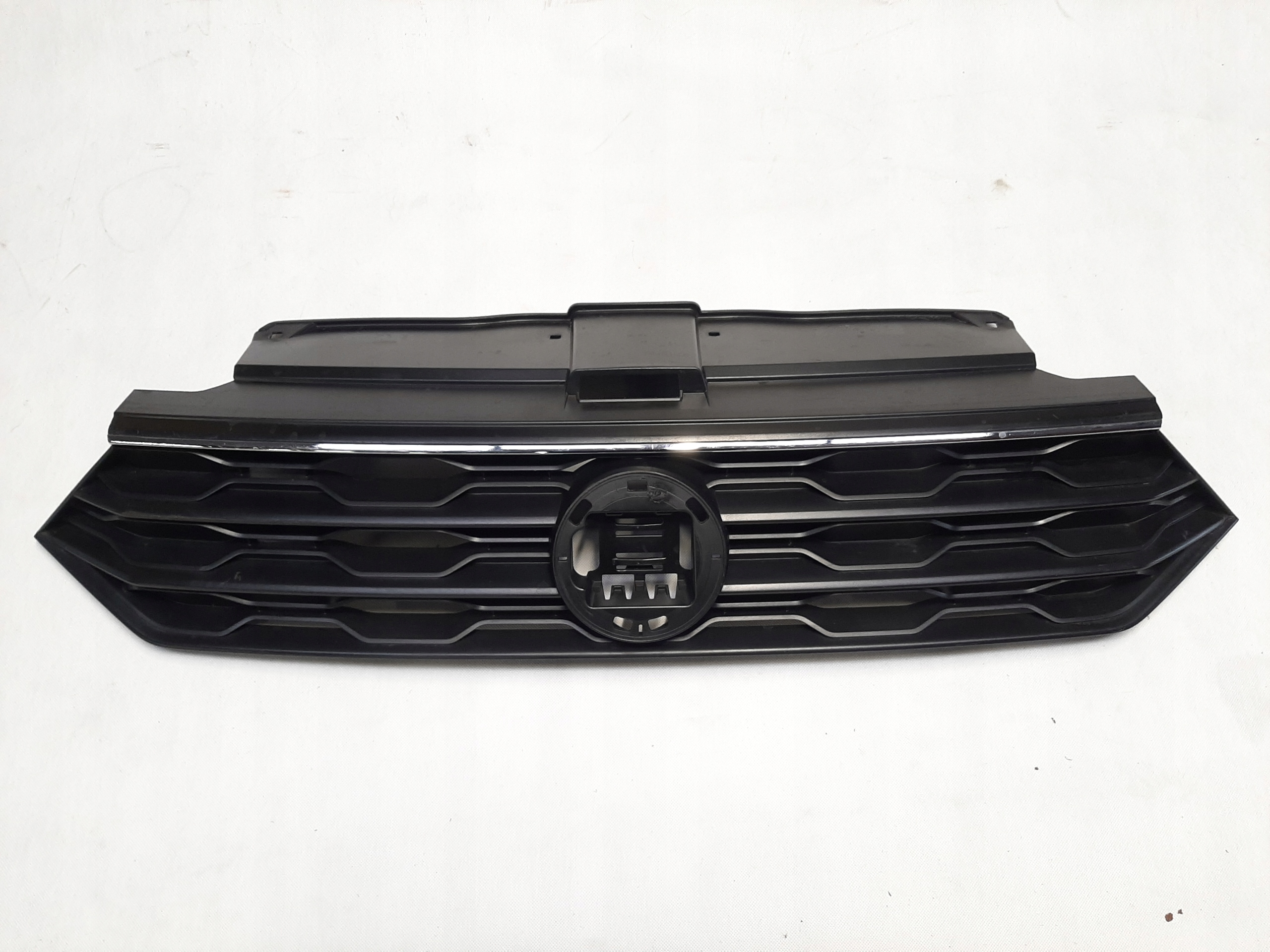 VW T-ROC ATRAPA CHŁODNICY GRILL ZDERZAKA PRZÓD 2GA853651R