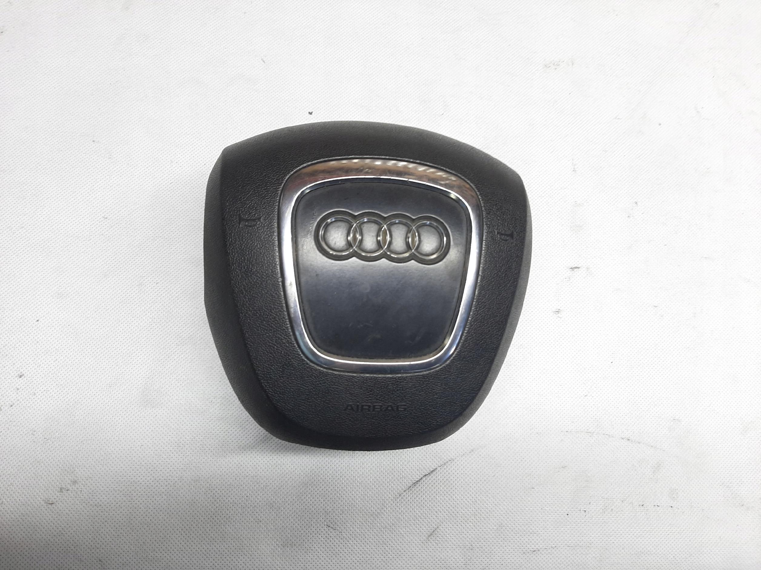 AUDI Q7 4L PODUSZKA POWIETRZNA KIEROWCY 4L0880201K