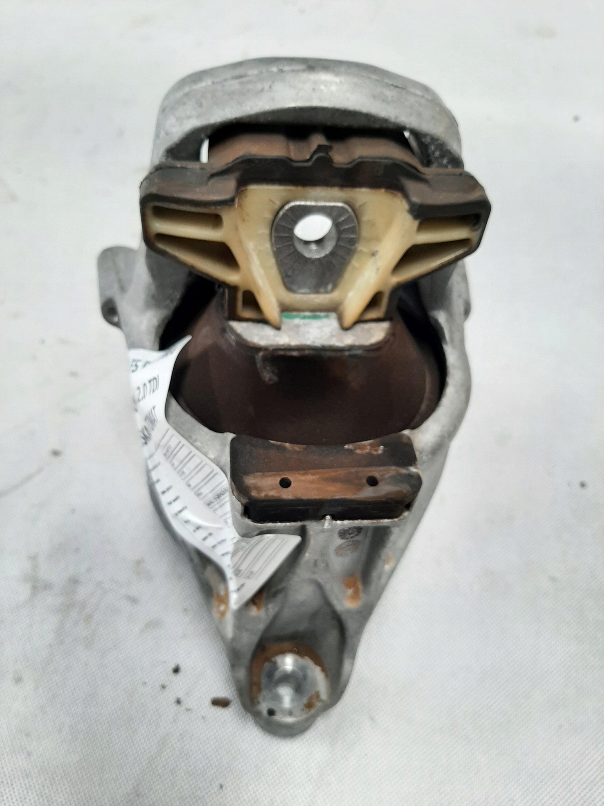 PODUSZKA SILNIKA PRAWA AUDI A5 SPORTBACK II FL 2.0 TDI AUTOMAT 8W0199372CS