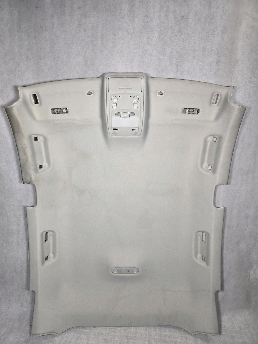 AUDI A5 8T SPORBACK PODSUFITKA TAPICERKA DACHU LAMPKA 8T8867501 8K0951177