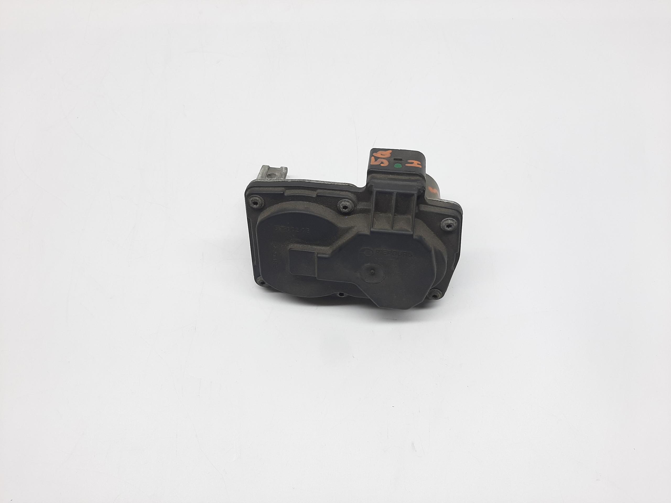 AUDI VW SKODA SEAT PRZEPUSTNICA NASTAWNIK SPALIN WYDECHU 5Q0253691H