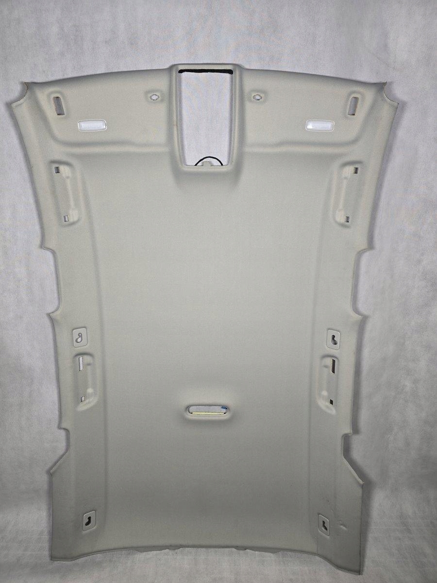 AUDI A6 C7 AVANT PODSUFITKA TAPICERKA DACHU 4G9867506