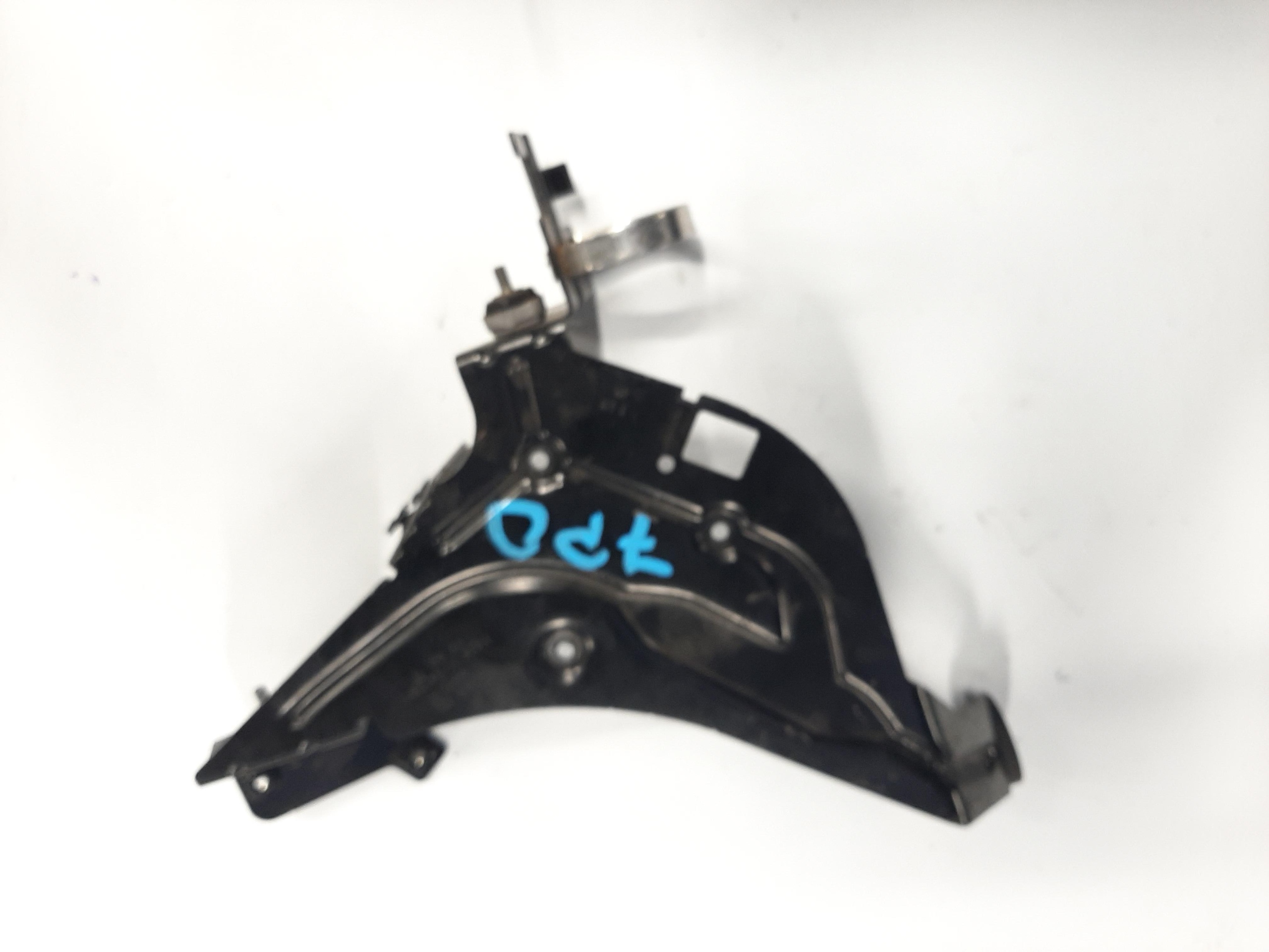 VOLKSWAGEN TOUAREG II 2010- MOCOWANIE UCHWYT WEBASTO 7P0819750