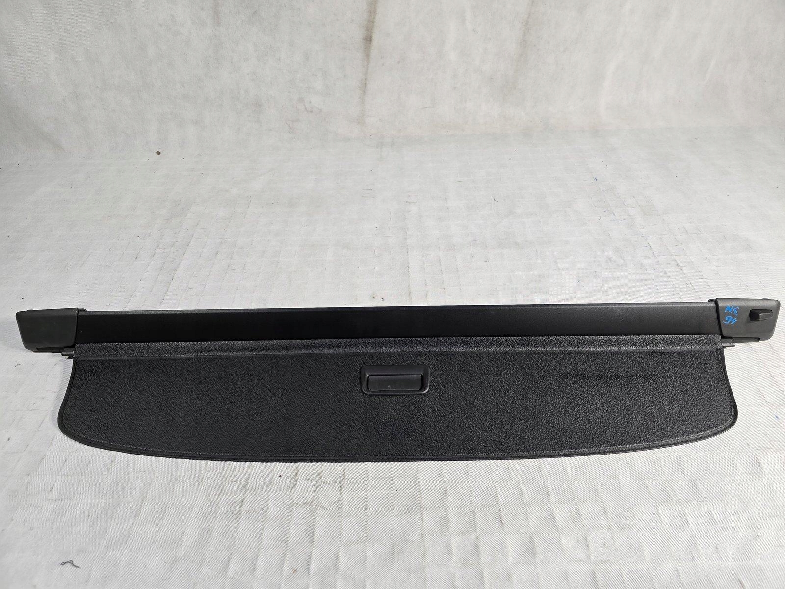 VW PASSAT B6 KOMBI ROLETA BAGAŻNIKA 3C9867871H