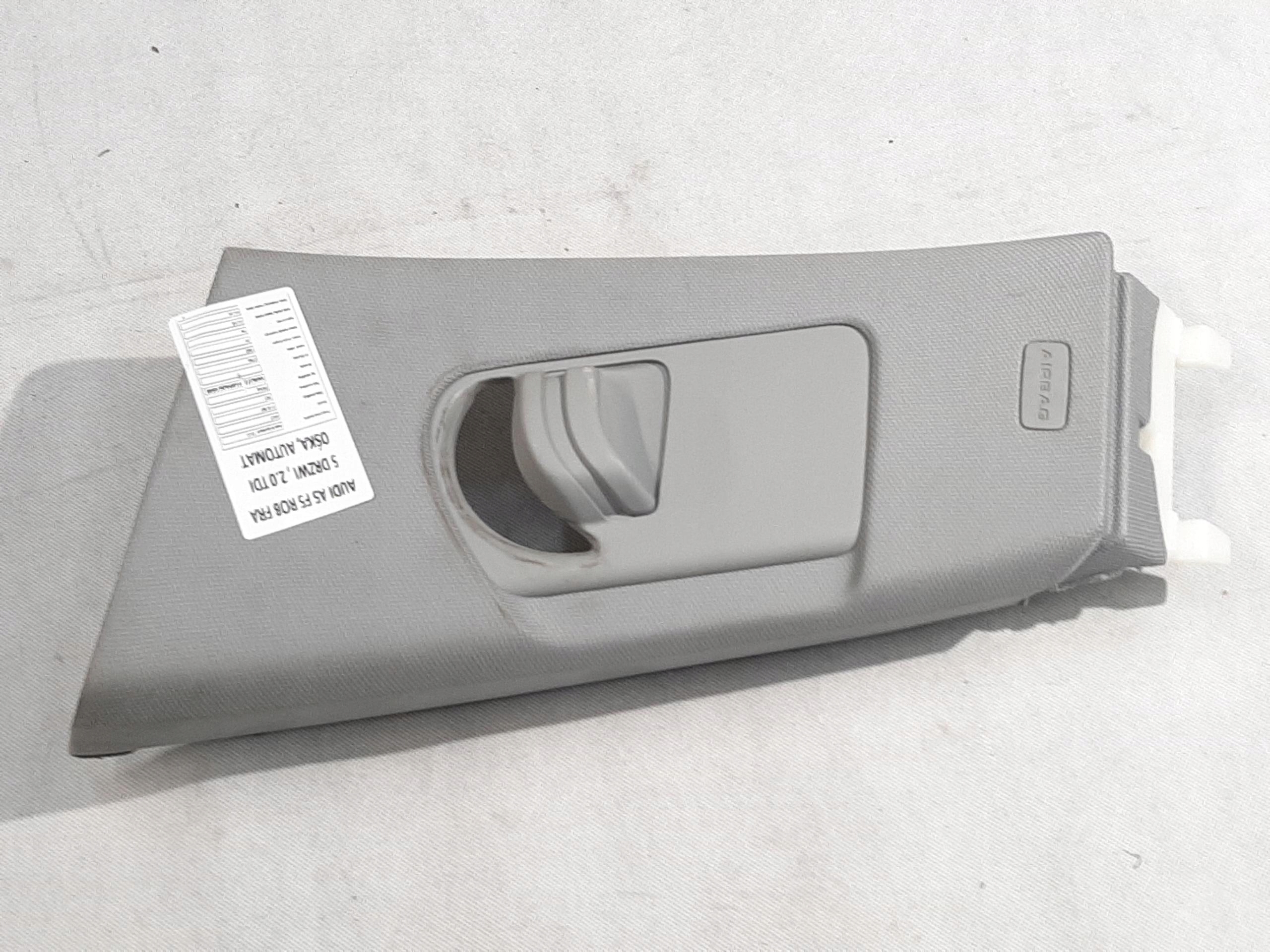 AUDI A5 SPORTBACK II LIFT 2021- 2.0 TDI OSŁONA SŁUPKA B LEWA 8W8867243