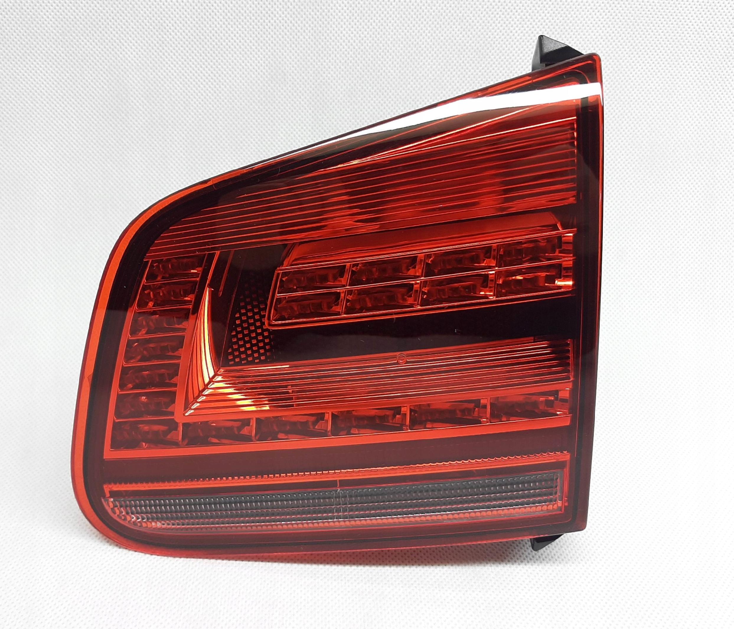 VW Tiguan LIFT Lampa tył prawa LED 5N0945308 2012/2016
