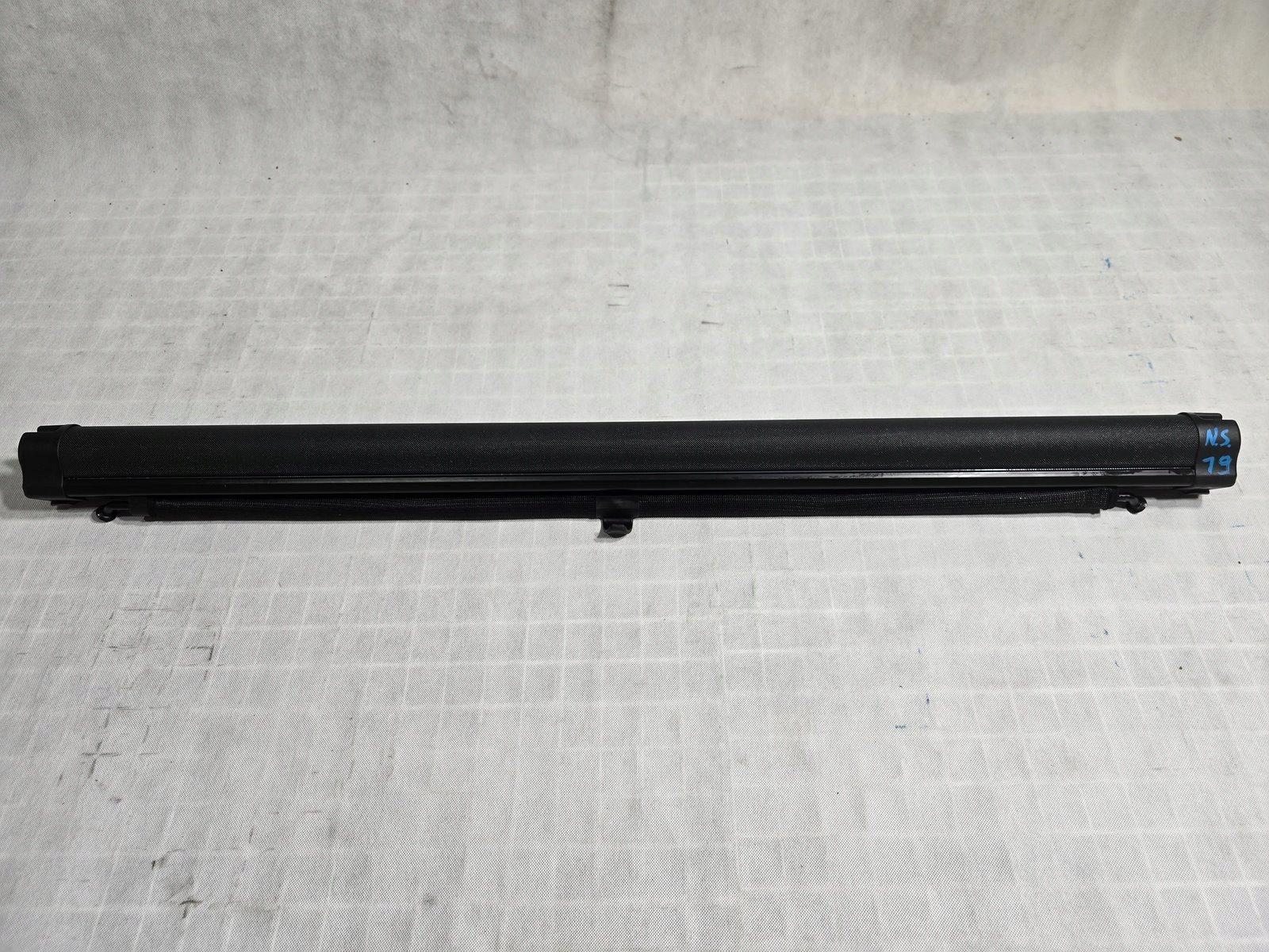 AUDI A6 S6 RS6 C7 AVANT ROLETA SIATKA BAGAŻNIKA 4G9861691