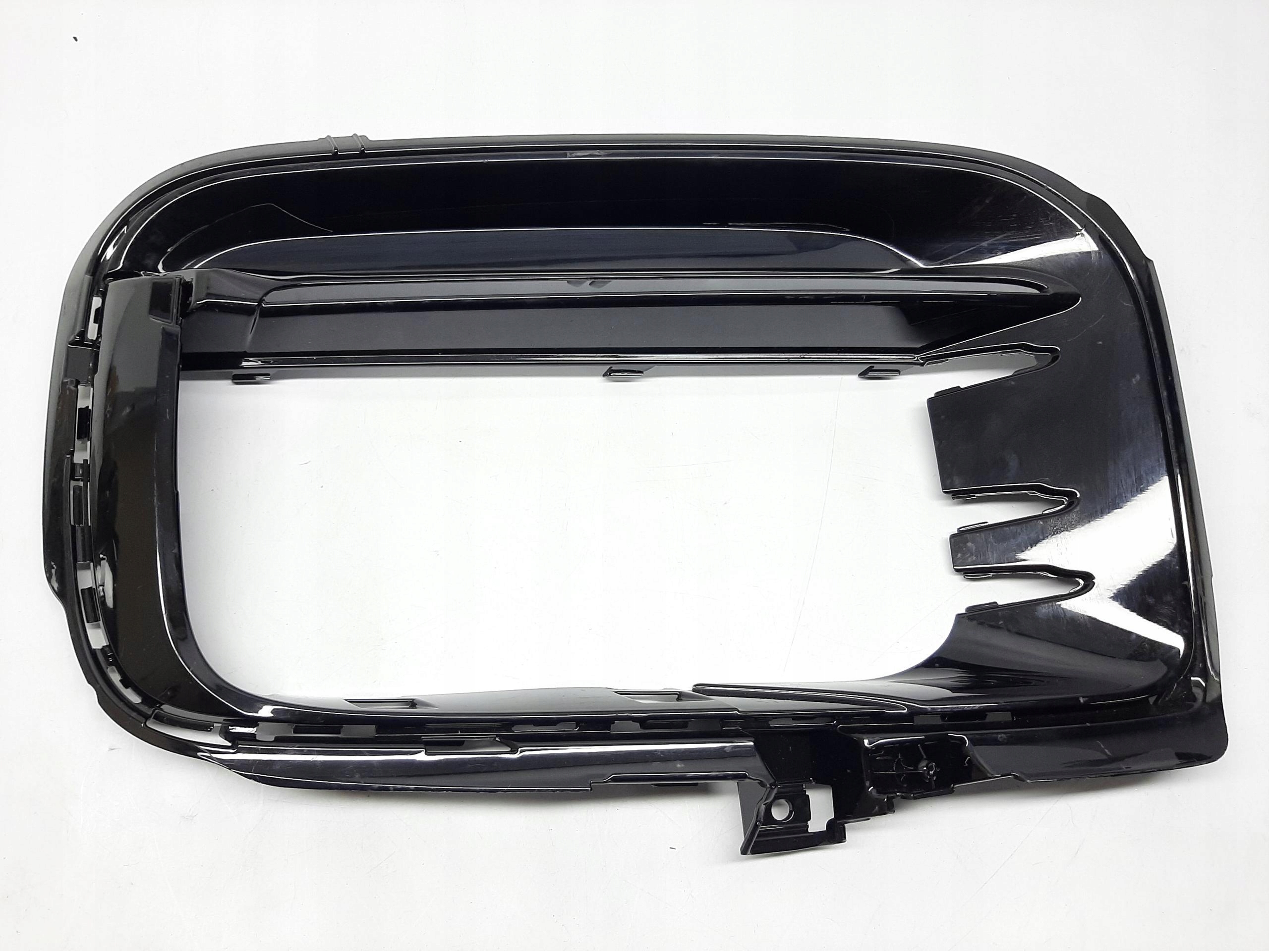 PORSCHE CAYENNE 9Y KRATKA ZDERZAKA PRAWY PRZÓD 9Y0807796C