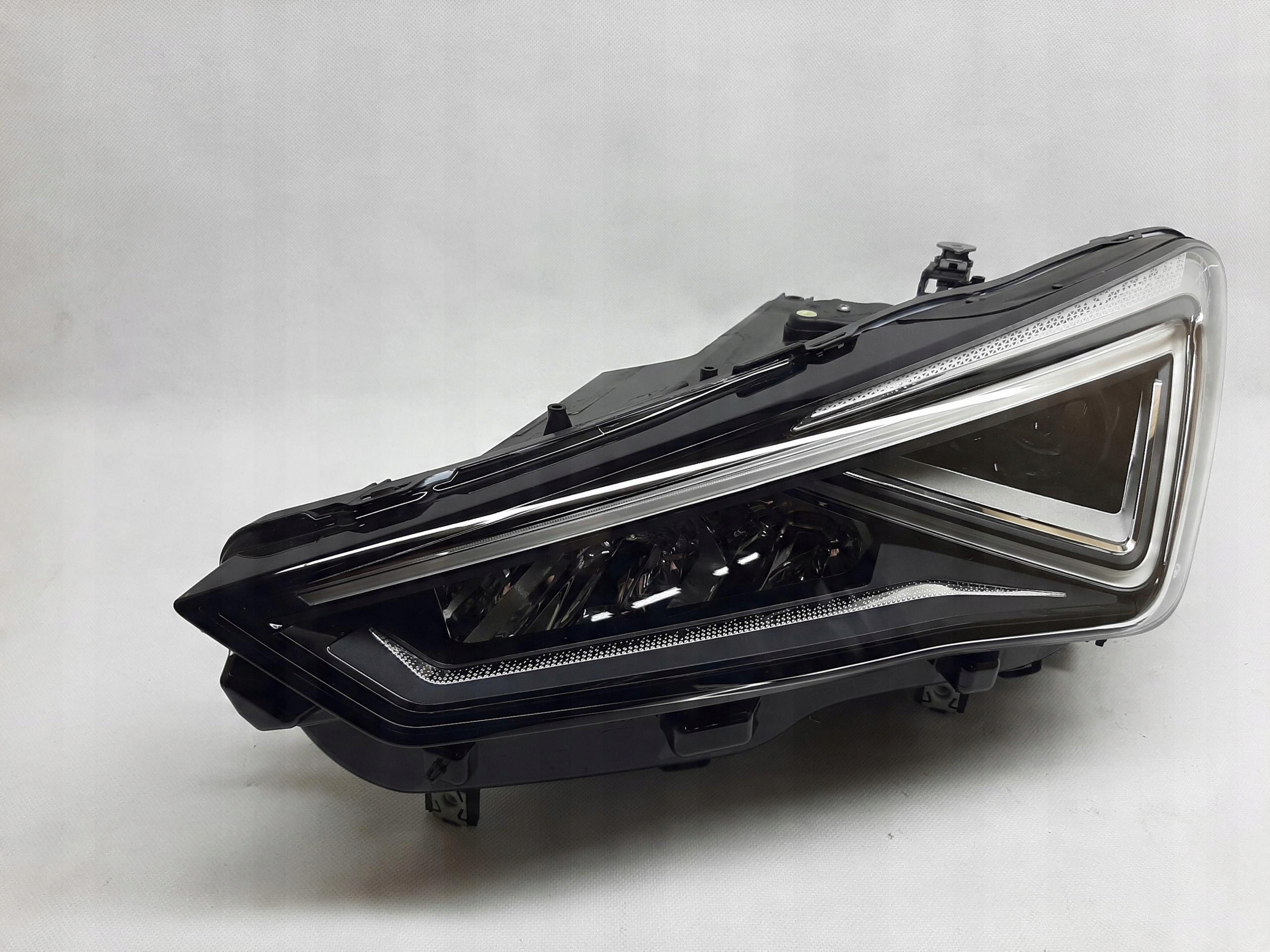 SEAT TARRACO REFLEKTOR LAMPA LEWY PRZÓD LED 5FJ941007C