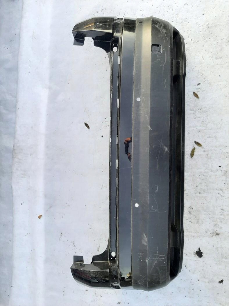 SKODA KODIAQ I 565 LIFT ZDERZAK TYLNY TYŁ 565807421