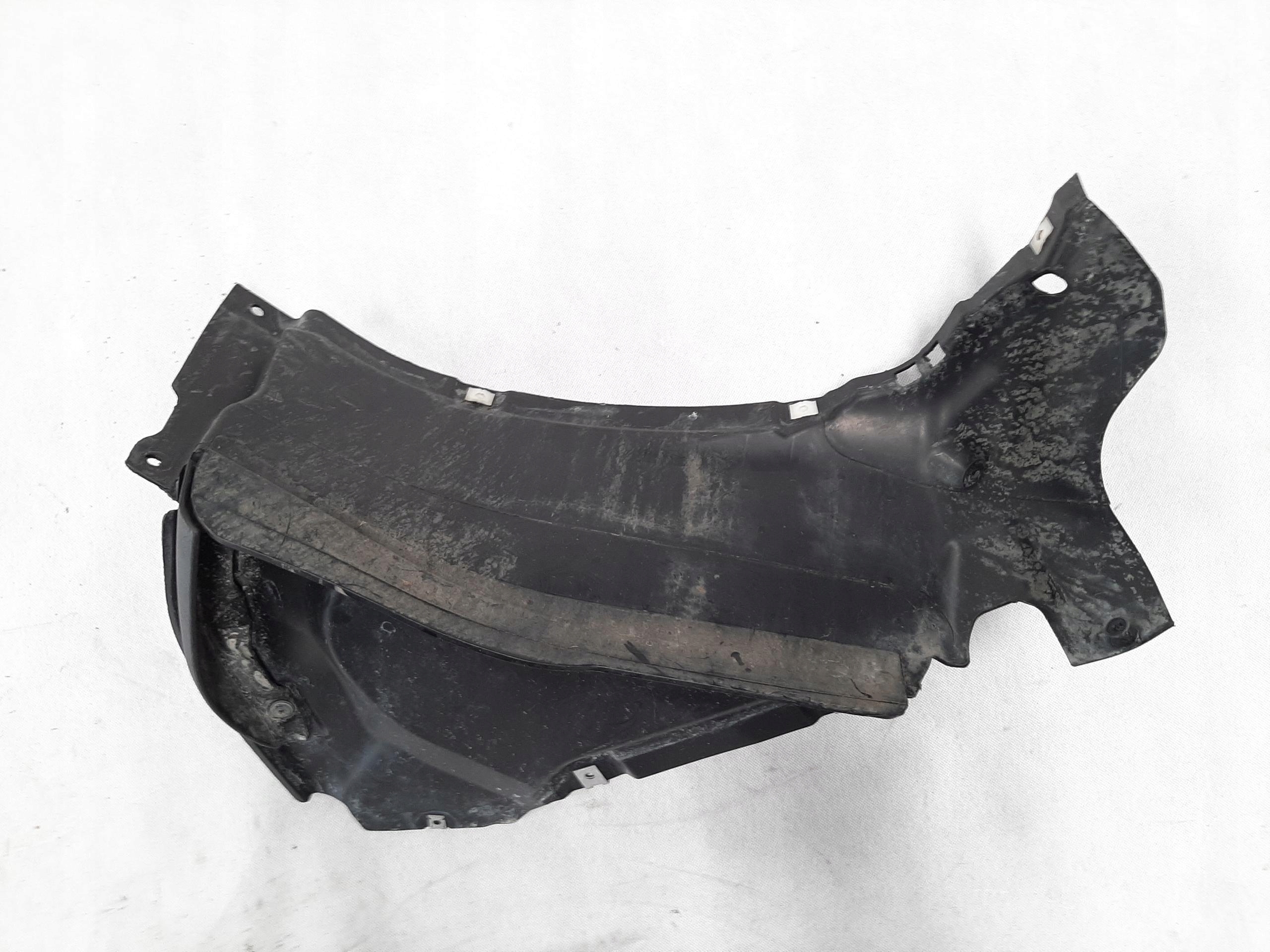 DOKŁADKA NADKOLA NADKOLE LEWY PRZÓD AUDI A5 SPORTBACK LIFT 2020- 8W6853887Q
