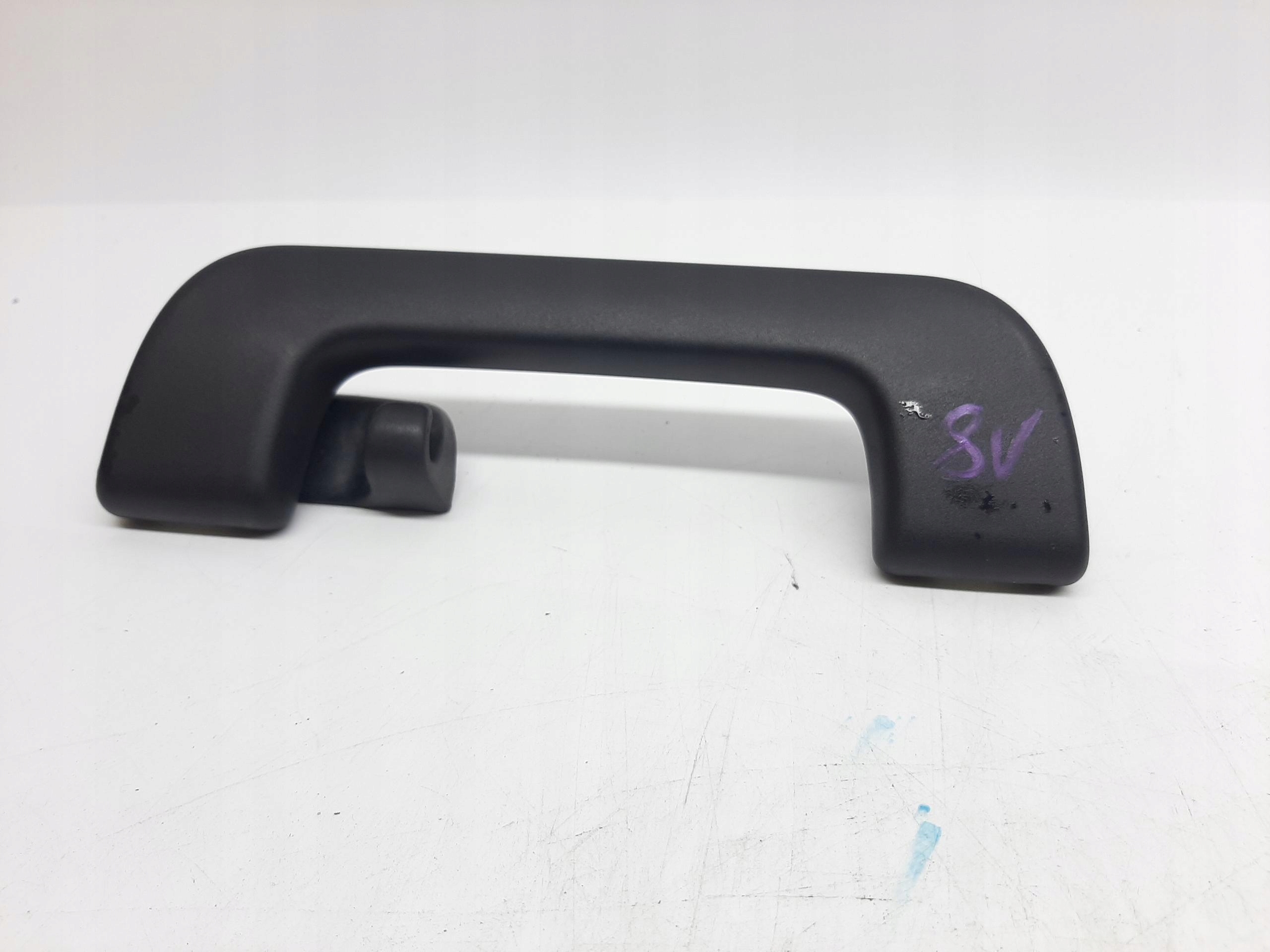 AUDI A3 8V RĄCZKA UCHWYT PODSUFITKI 8V0857607