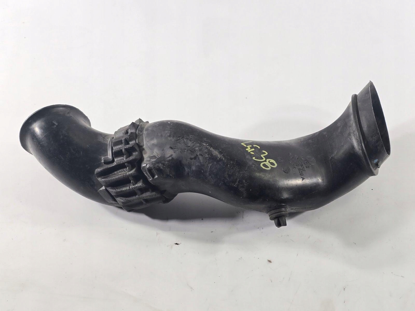 VW TOUAREG II 7P 3.0 TDI RURA DOLOT POWIETRZA 7P6129609A