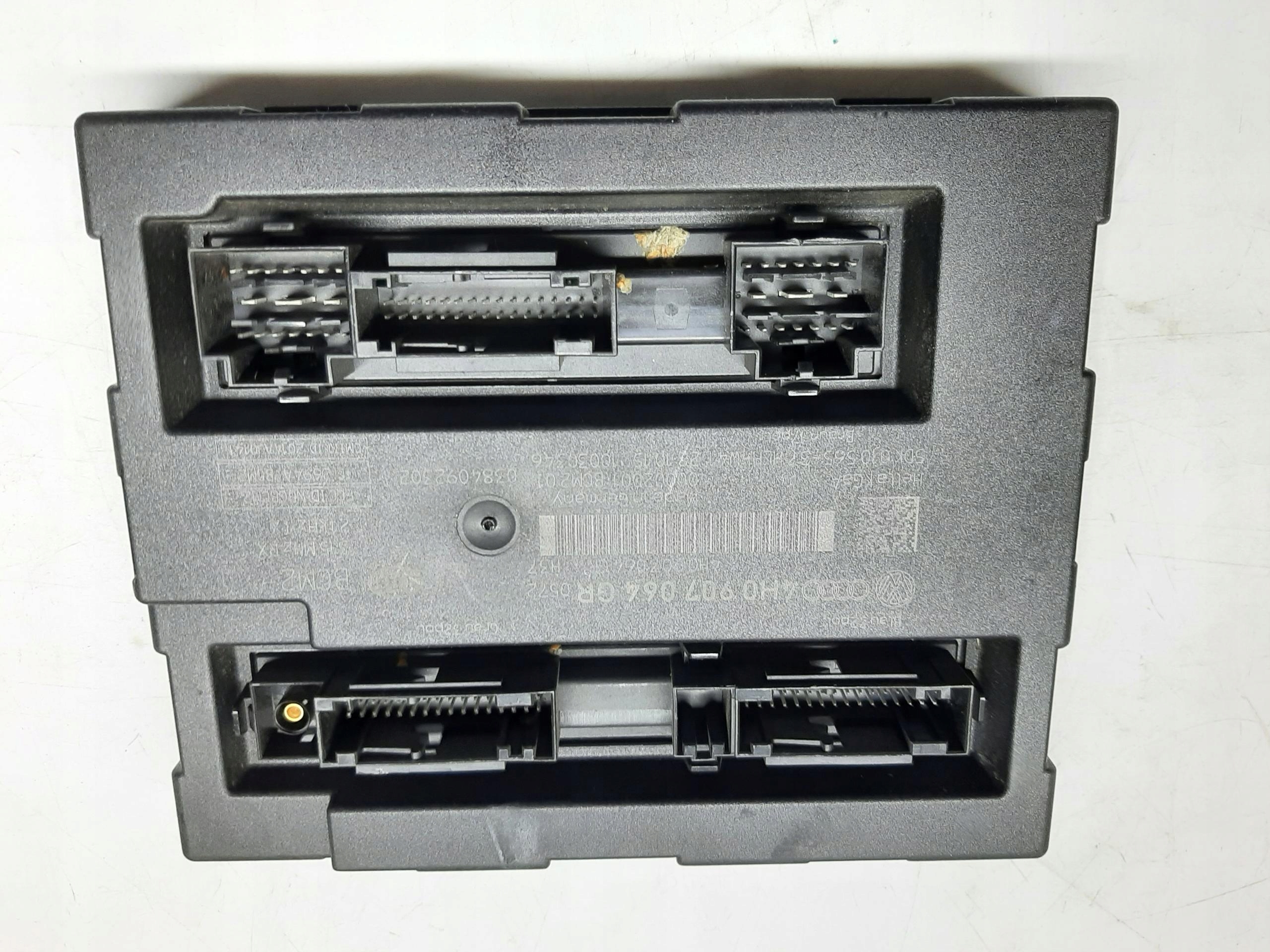 AUDI A6 C7 2011- MODUŁ KOMFORTU STEROWNIK BCM 4H0907064GR