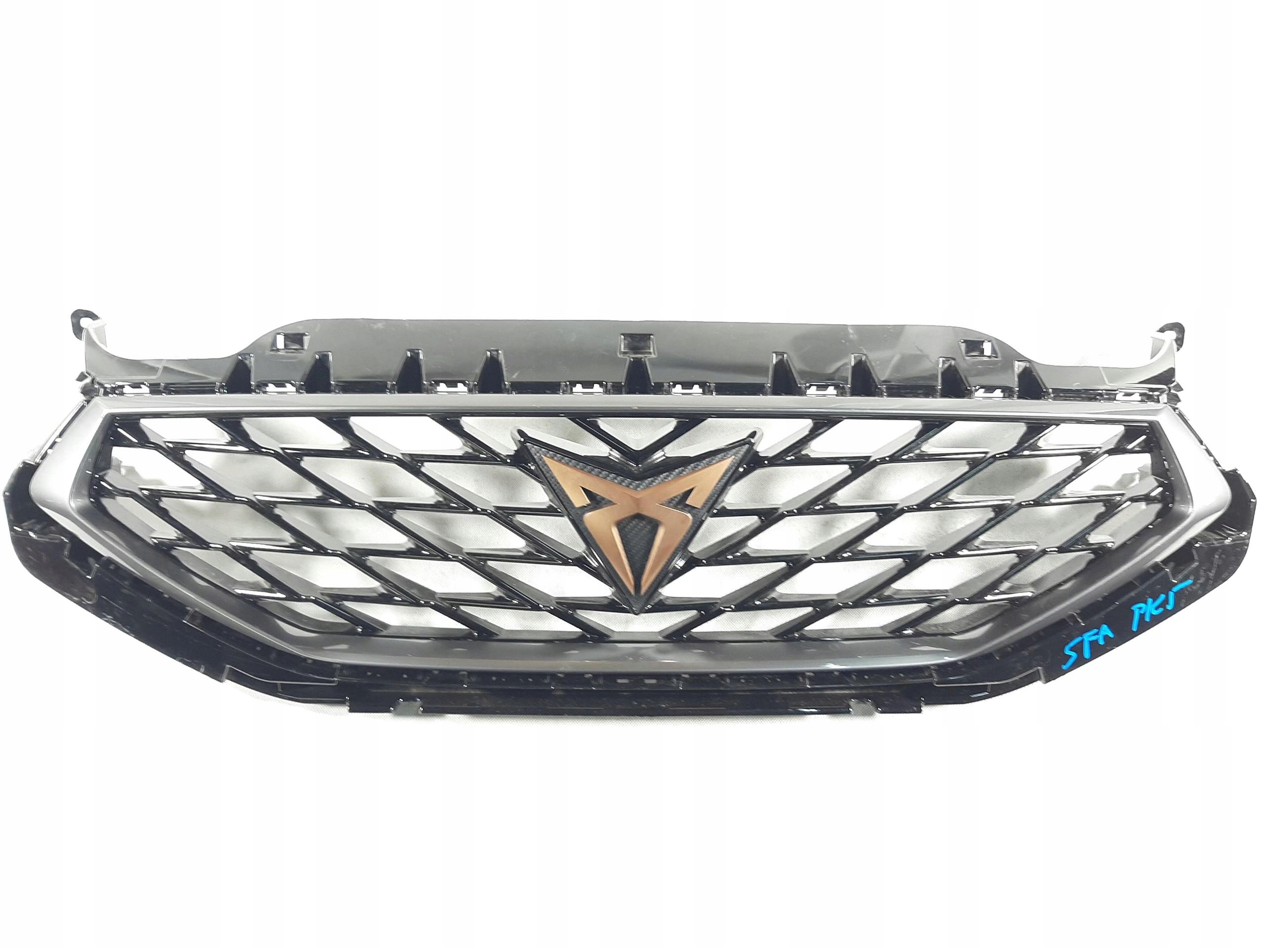 SEAT CUPRA LEON IV ATRAPA GRILL 5FA853651C PK5