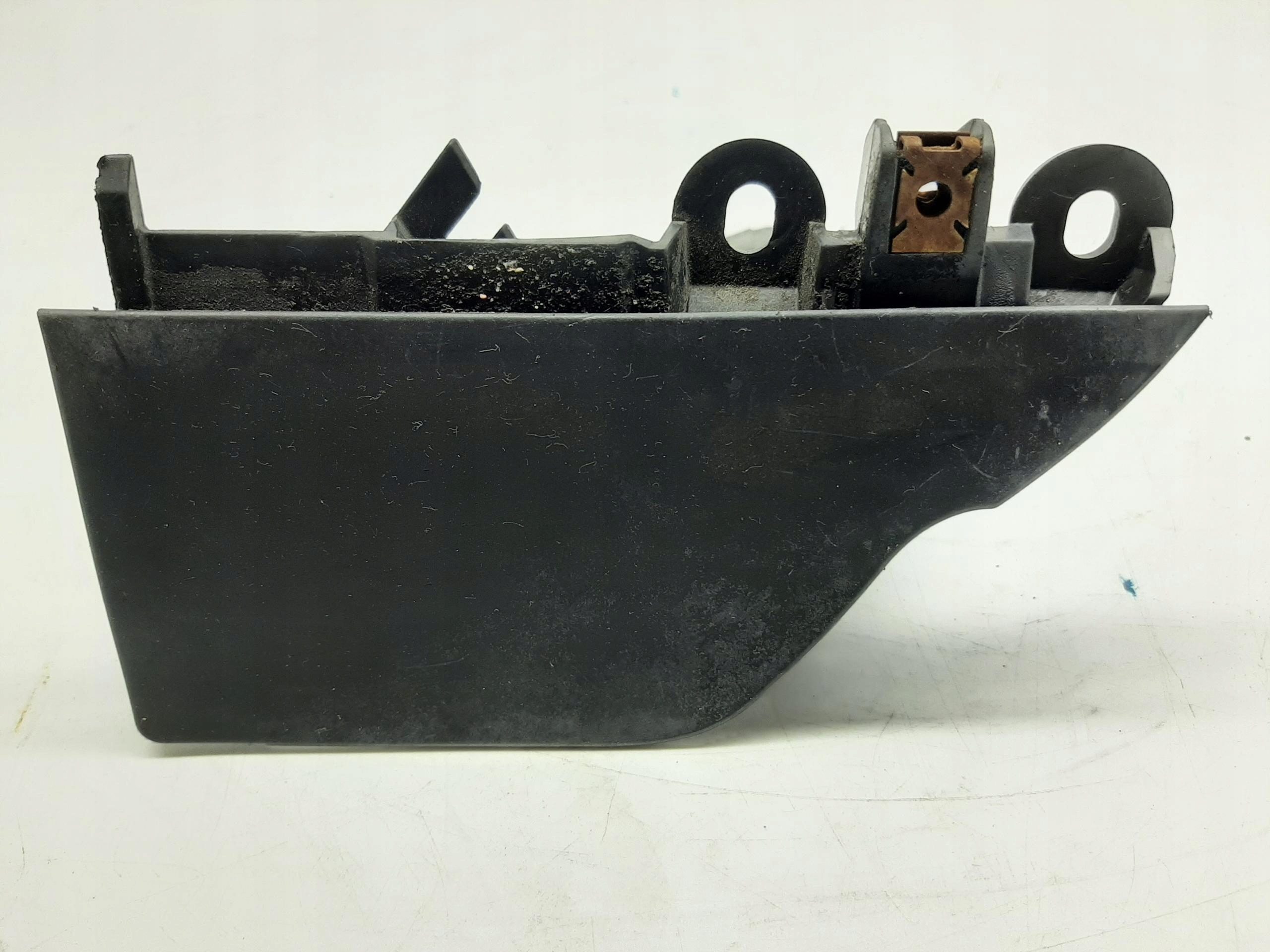 VW GOLF VI PLUS CABRIO KOMBI CHLAPACZ BŁOTNIK OSŁONA PRAWY TYŁ 1K0854856B