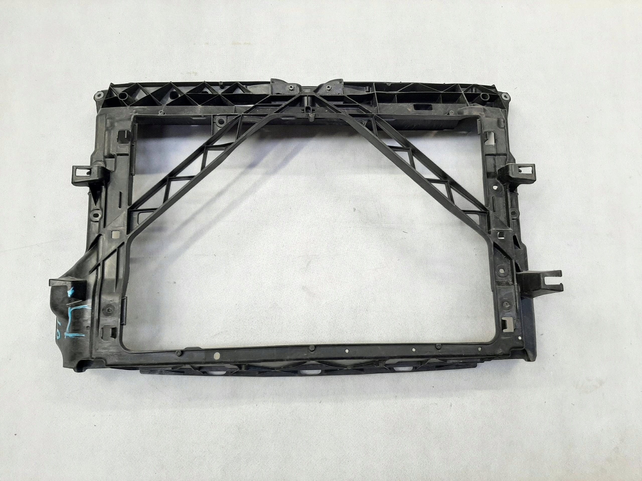 SKODA FABIA III WZMOCNIENIE CZOŁOWE PAS PRZEDNI 6V0805588F