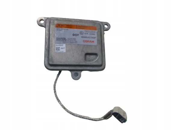 OSRAM Przetwornica Xenon Moduł 10R-044663