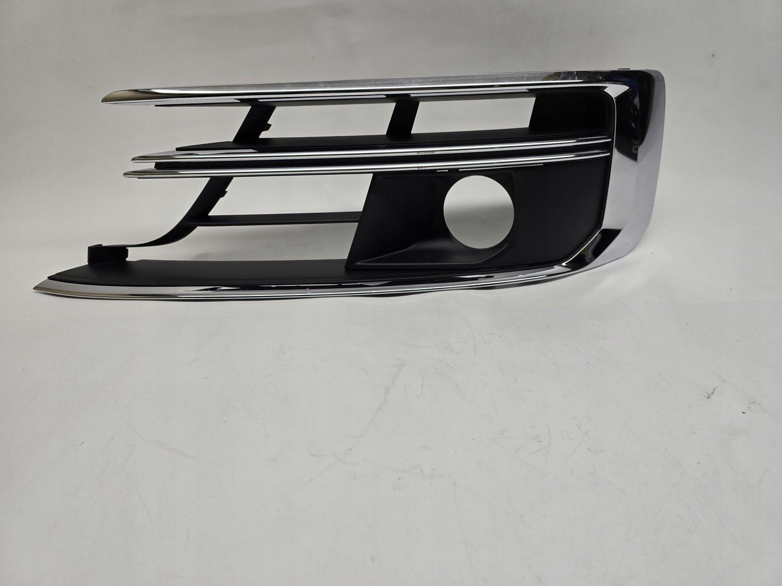 AUDI A8 D5 KRATKA ZDERZAKA LEWA 4N0807679 4N0807679B