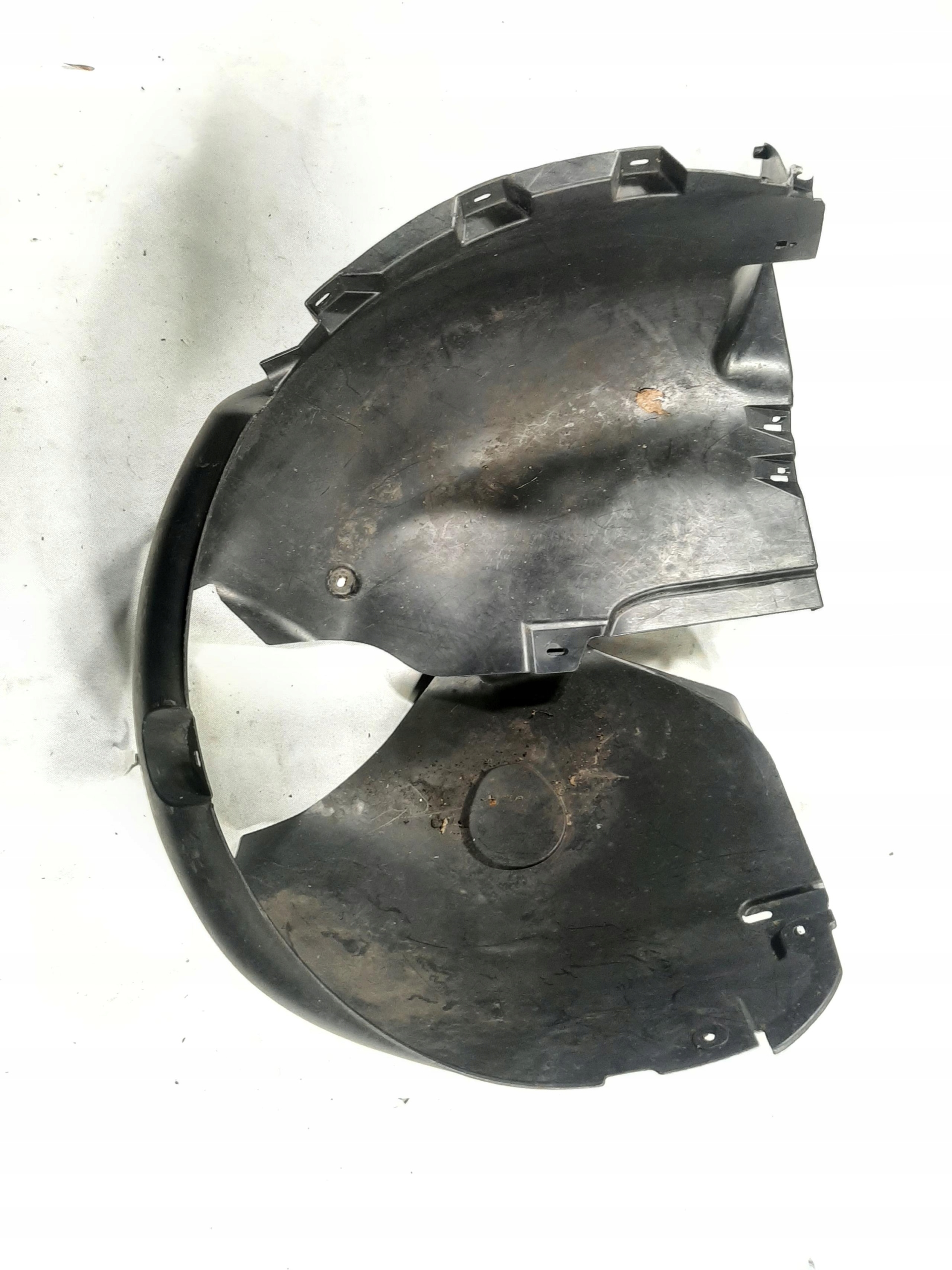 SEAT ALTEA XL TOLEDO III NADKOLE OSŁONA PRAWY PRZÓD 5P0809958C 5P8809958