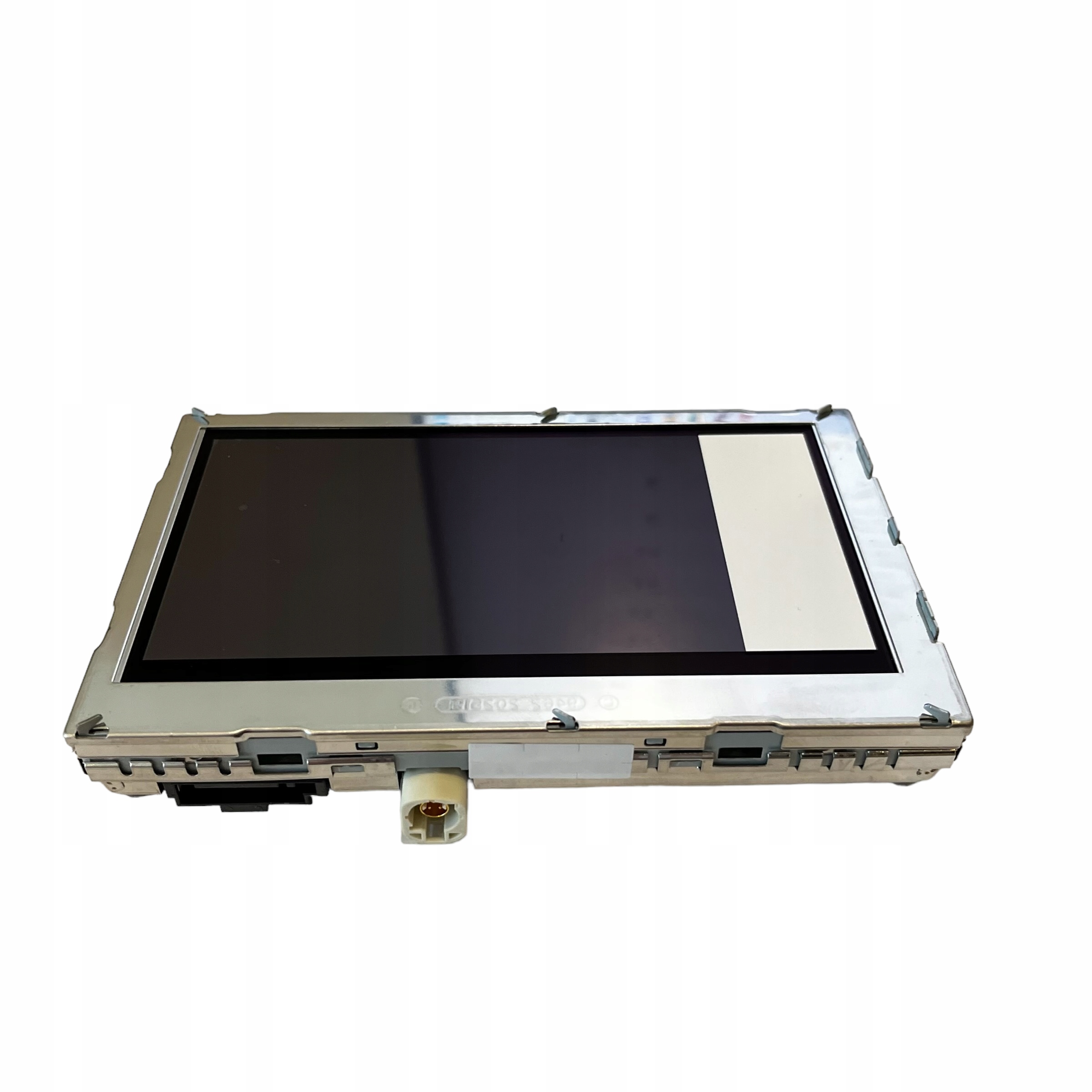 AUDI A1 S1 wyświetlacz lcd pmc ekran 8X0919603A B NOWY Harman display