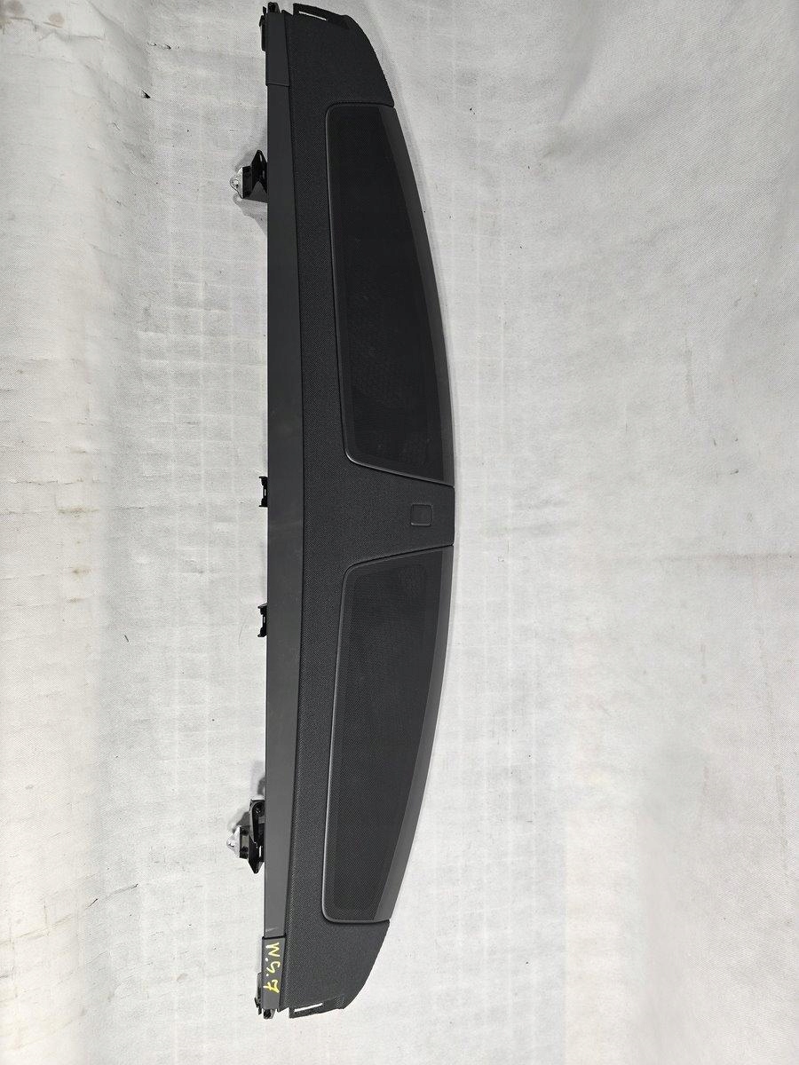 AUDI A8 D5 LONG ROLETA ELEKTRYCZNA SZYBY TYŁ 4N4863412