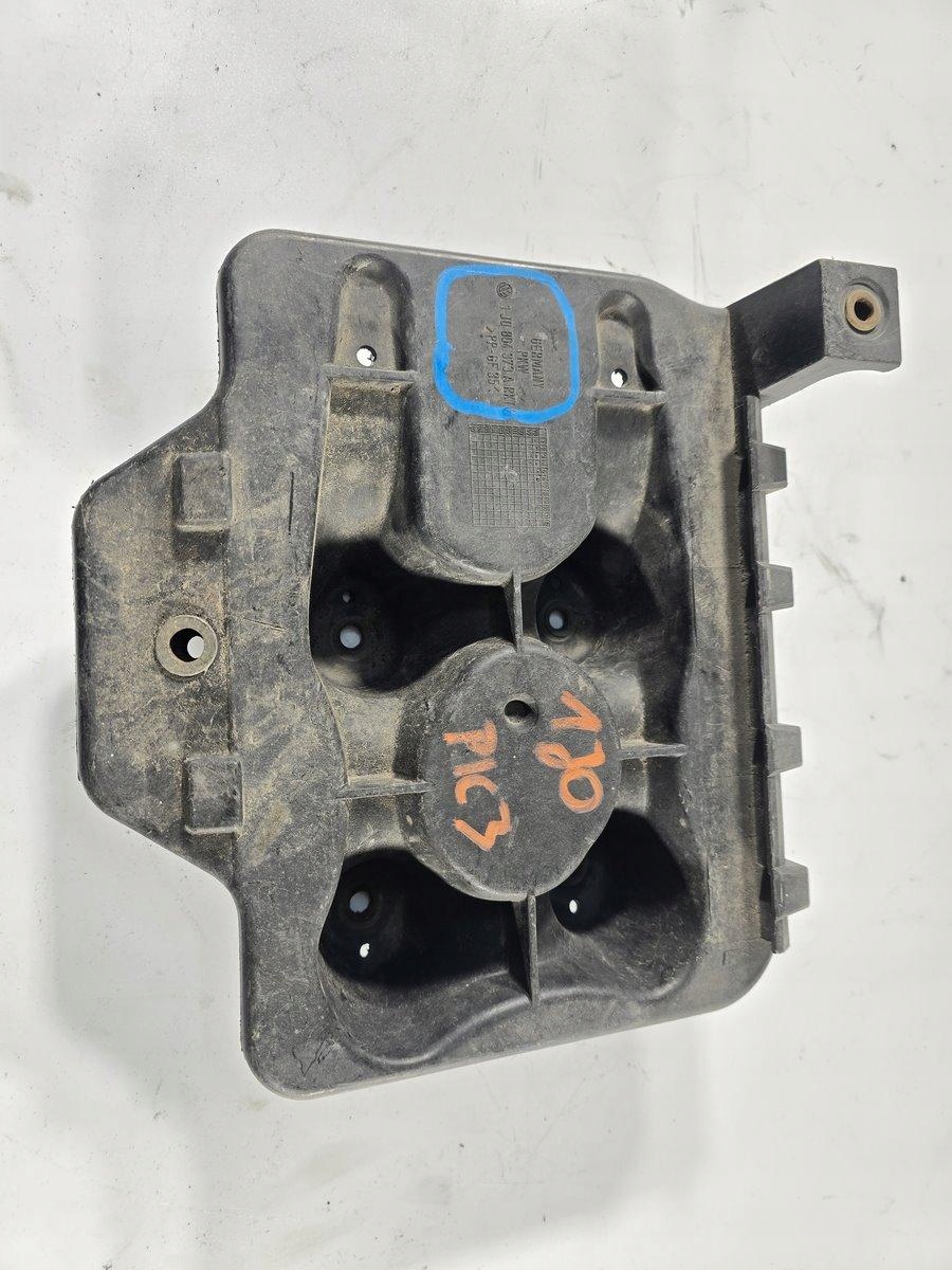 VW GOLF IV AUDI A3 8L SEAT LEON I PODSTAWA AKUMULATORA 1J0804373A