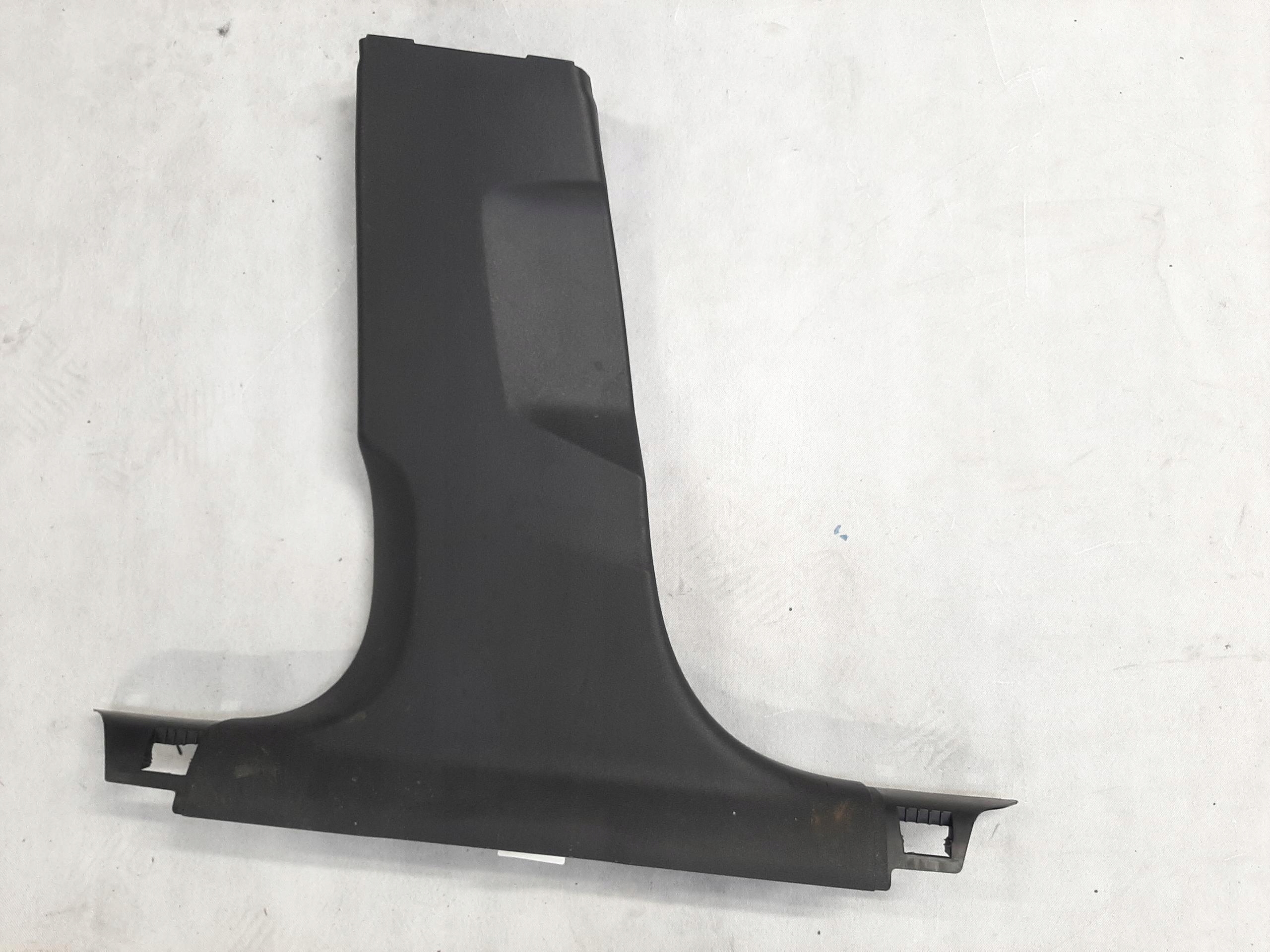 POSZYCIE OSŁONA SŁUPKA B LEWA AUDI A5 SPORTBACK II LIFT 2021- 8W8867239A
