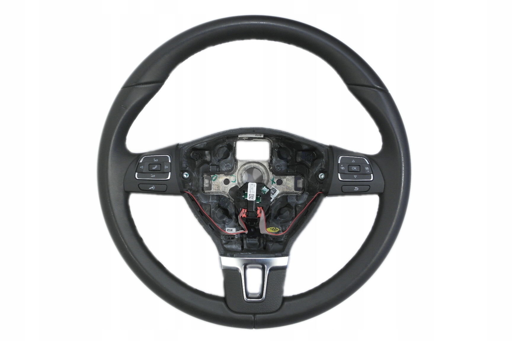 VW TOURAN KIEROWNICA NOWA 1T0419091AC AE